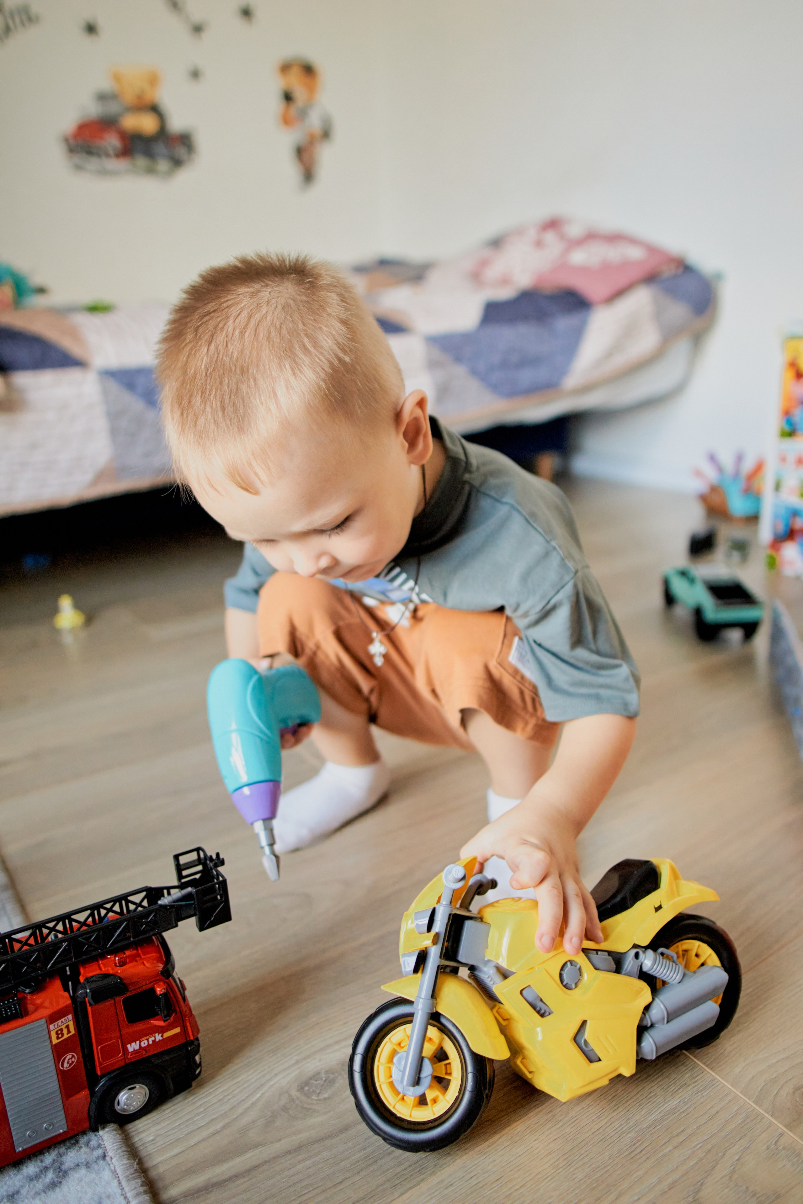 Три кота. Фотограф Москва