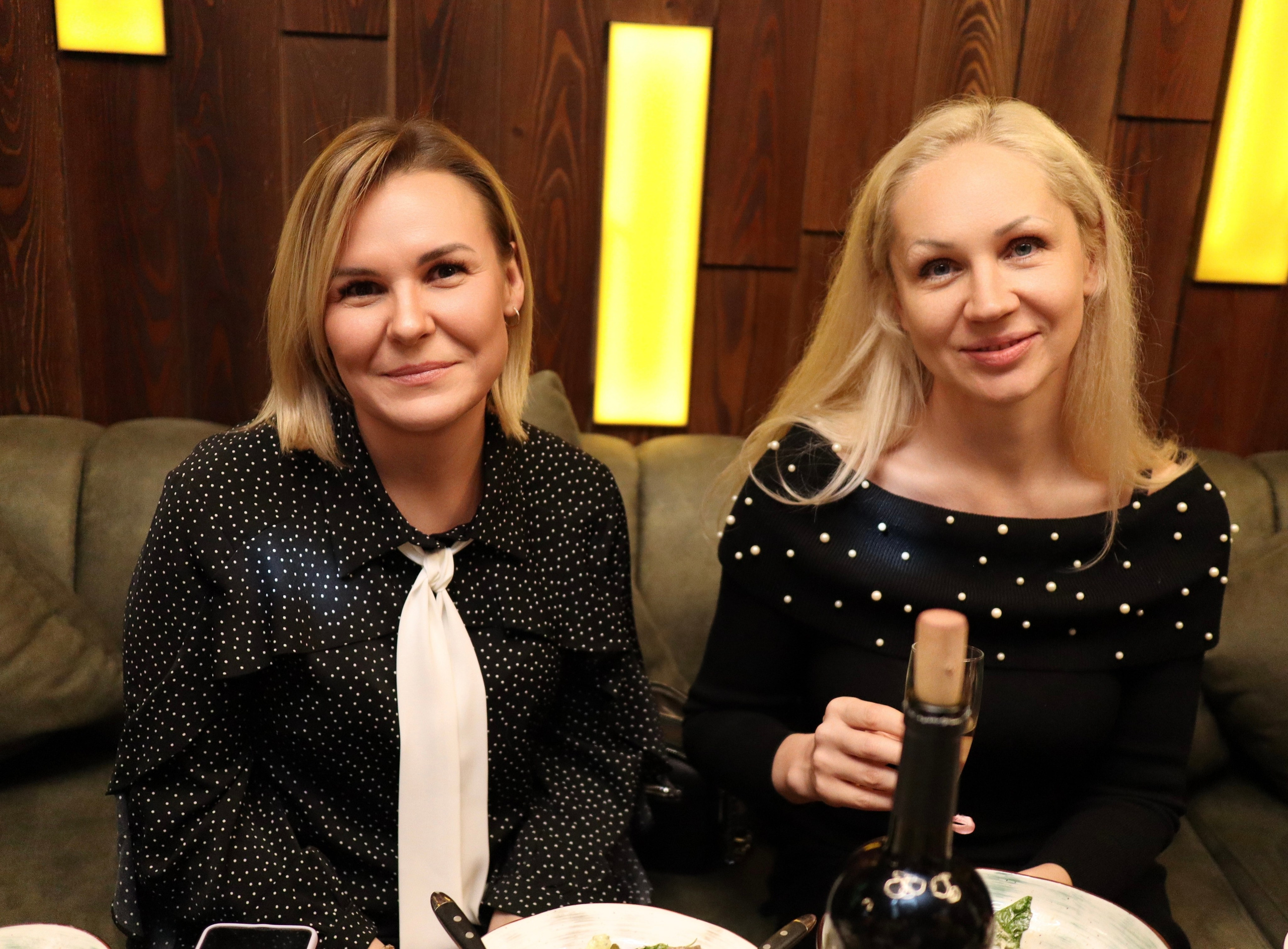 Гендер пати. Фотограф Москва