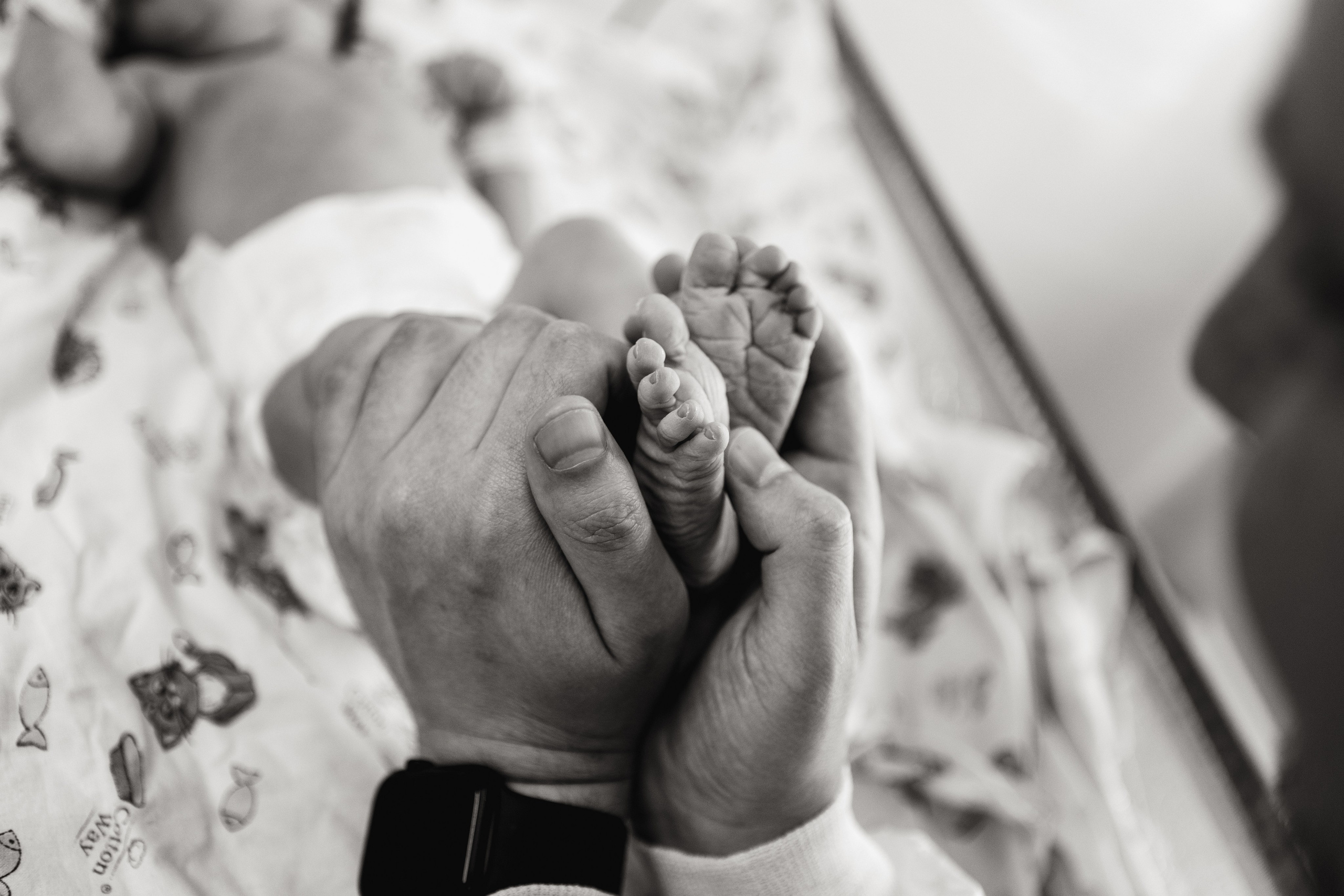 Фотограф и видеограф на роды Москва