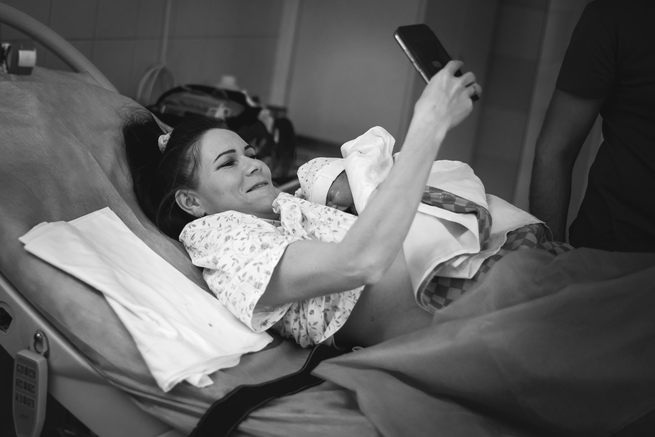 Давид. Фотограф и видеограф на роды Москва