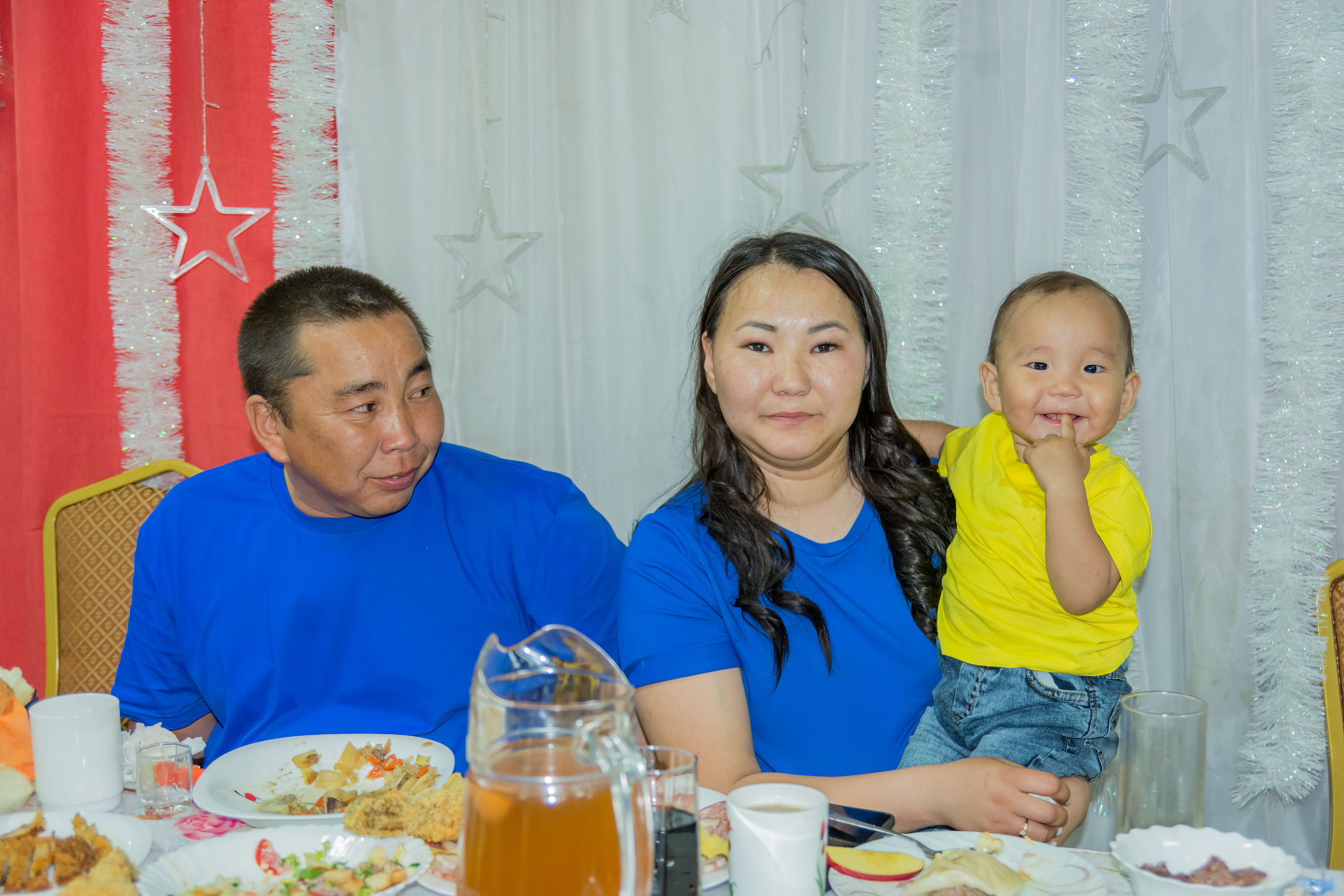 Милан 3. Фотограф широкого профиля Чита-Цасучей