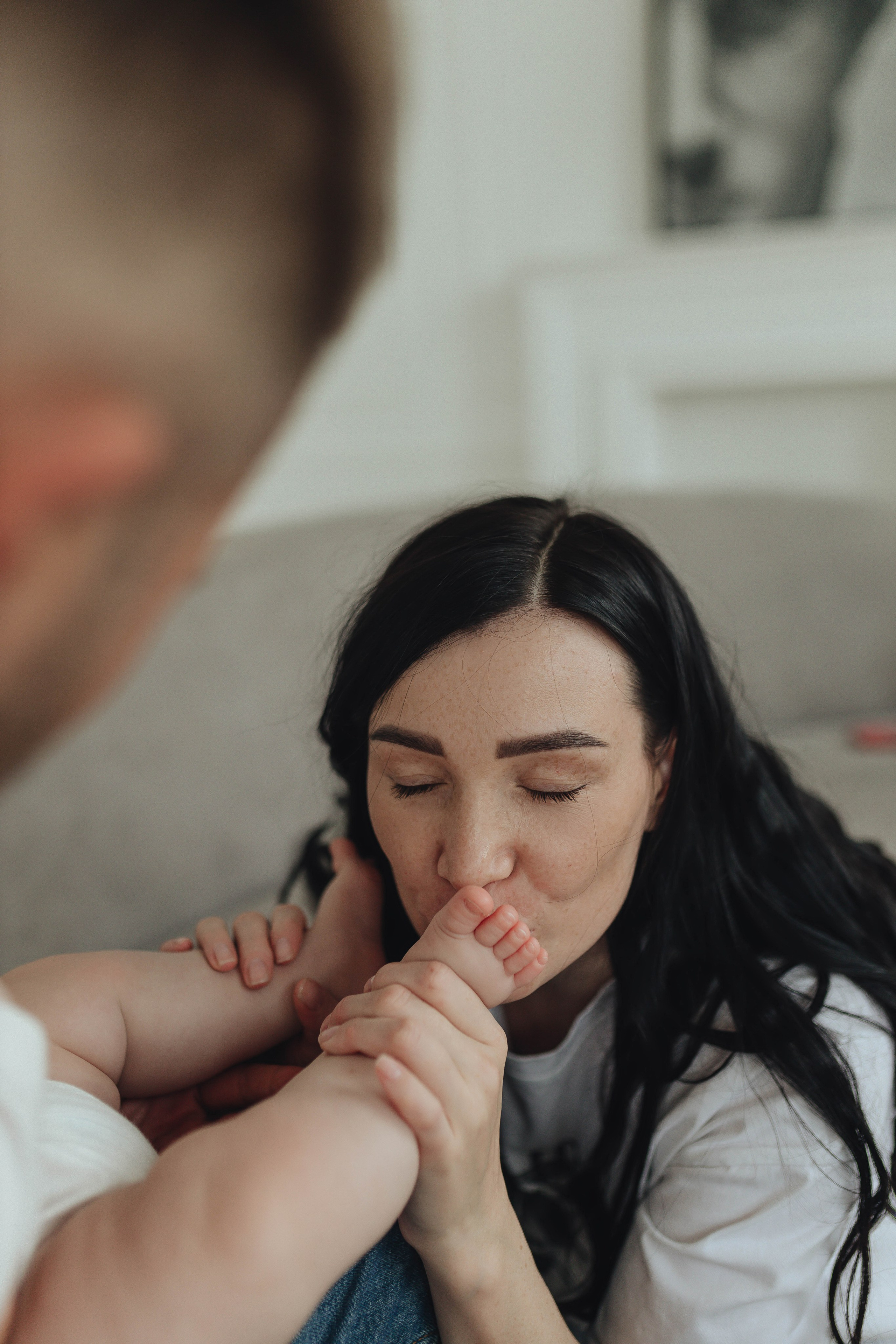 Family. Фотограф Видеограф| Пермь, Сочи, Санкт-Петербург