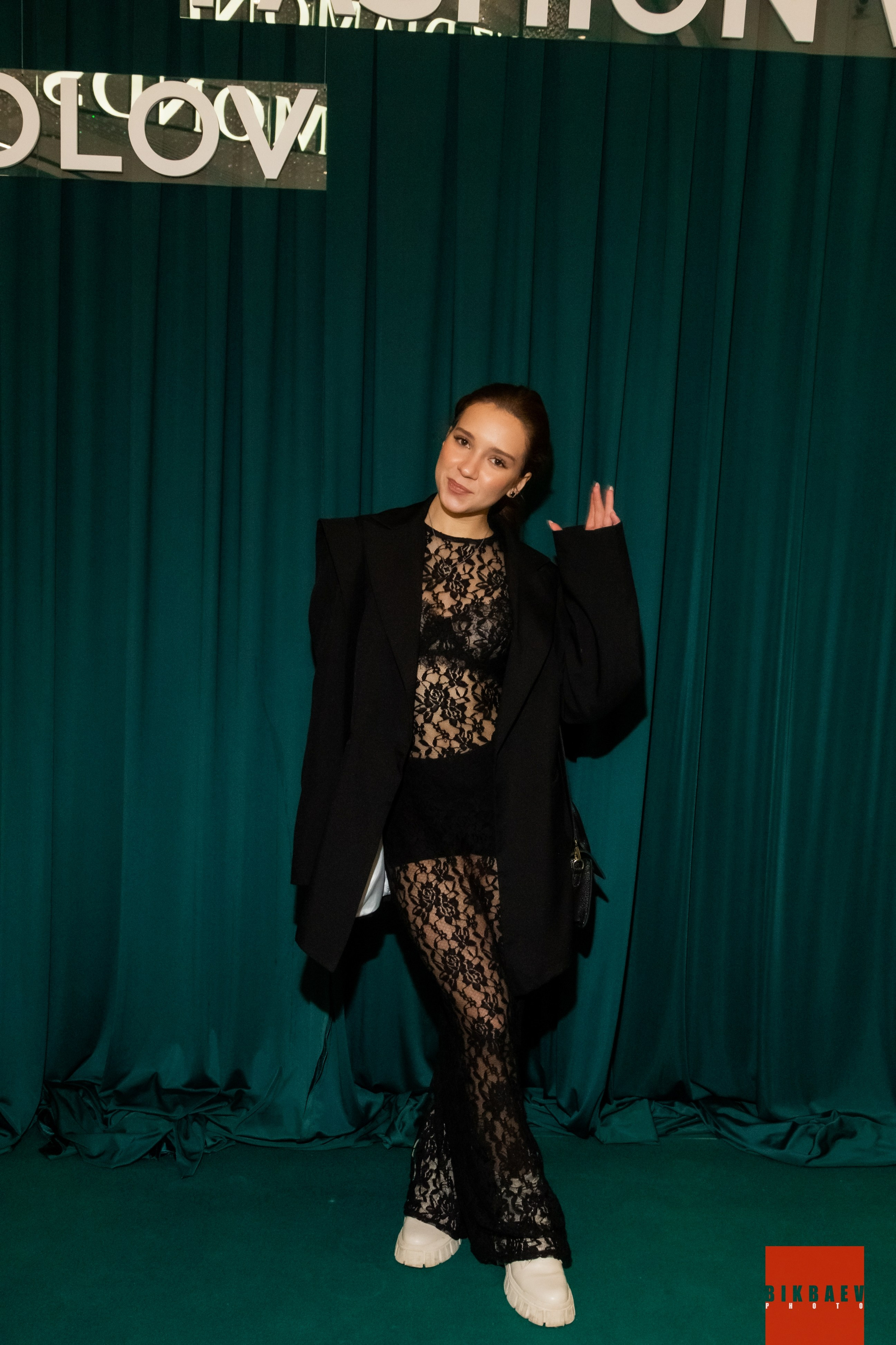 Sokol Fashion Week 2025. Главная