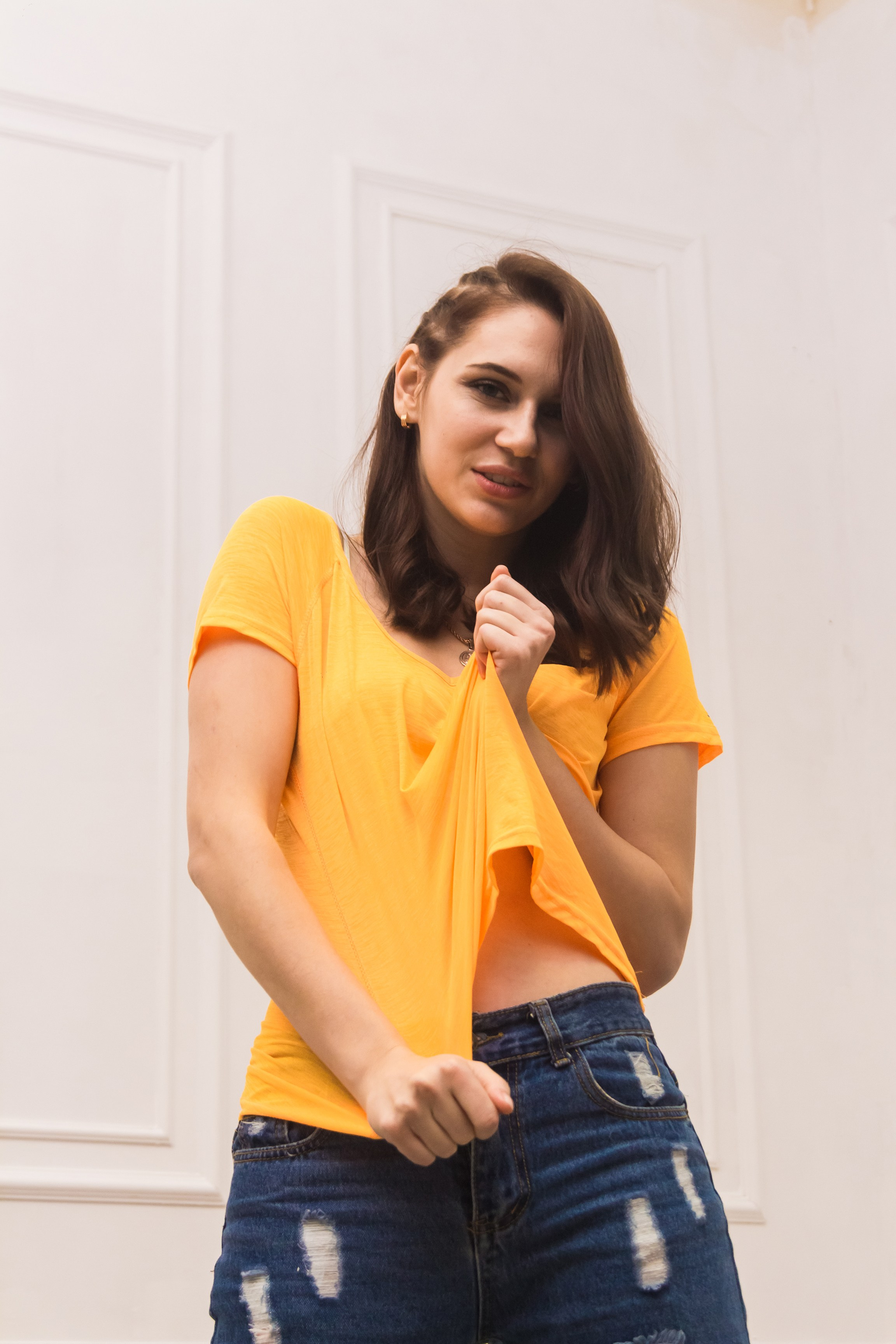 Ольга. Главная