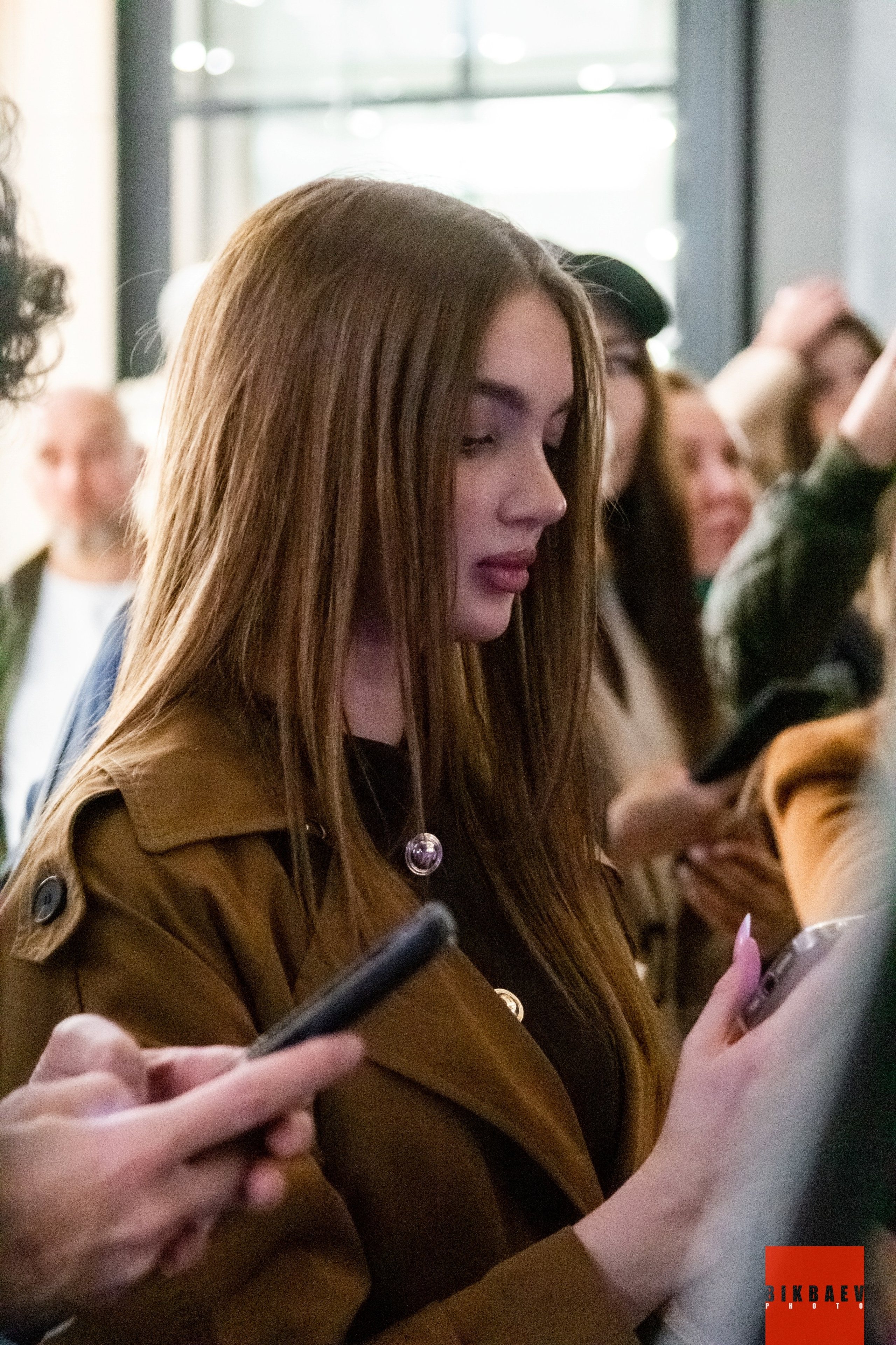 Sokol Fashion Week 2025. Главная