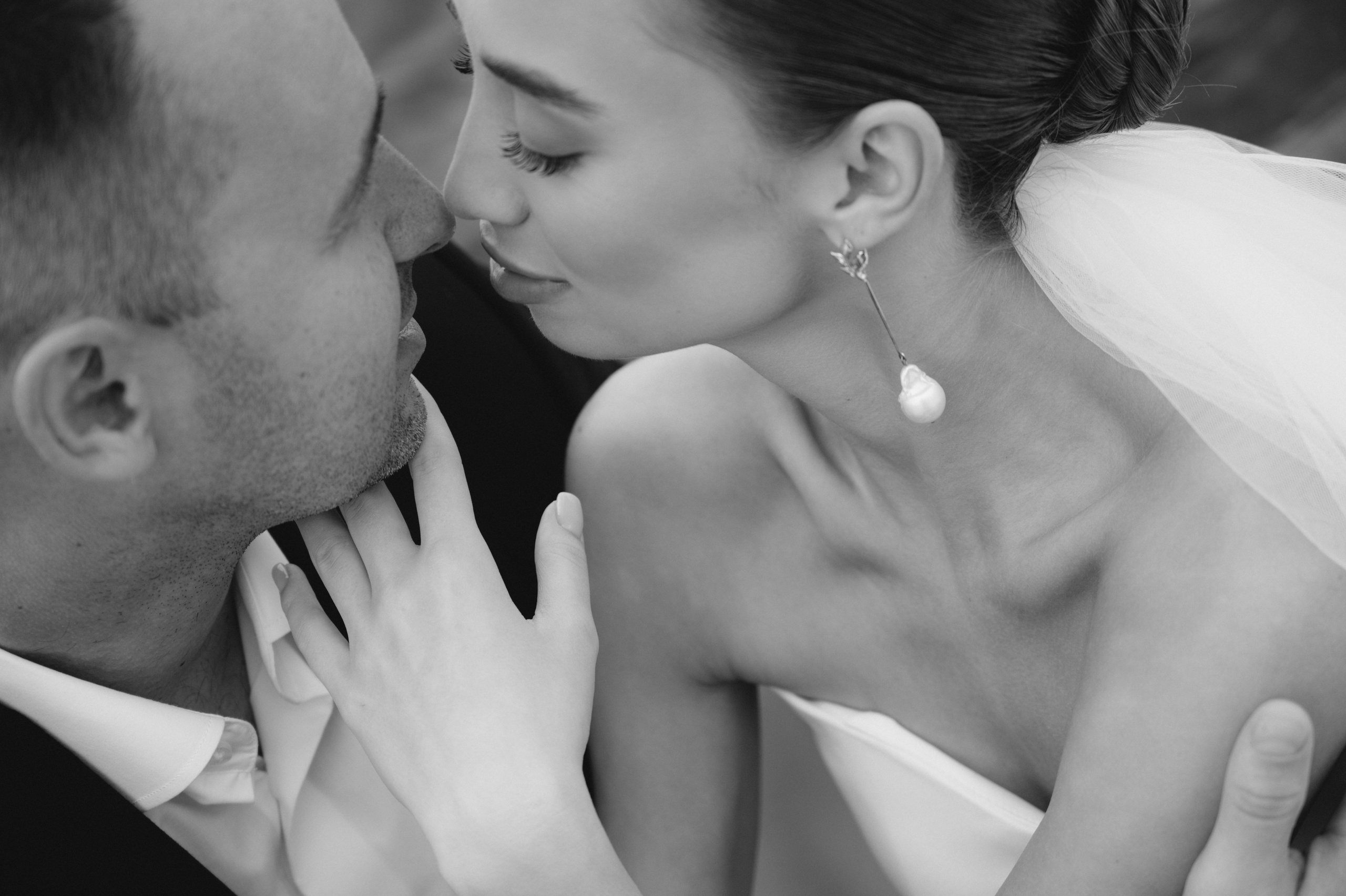 Anton & Diana. Свадебный и семейный фотограф Вероника Холод