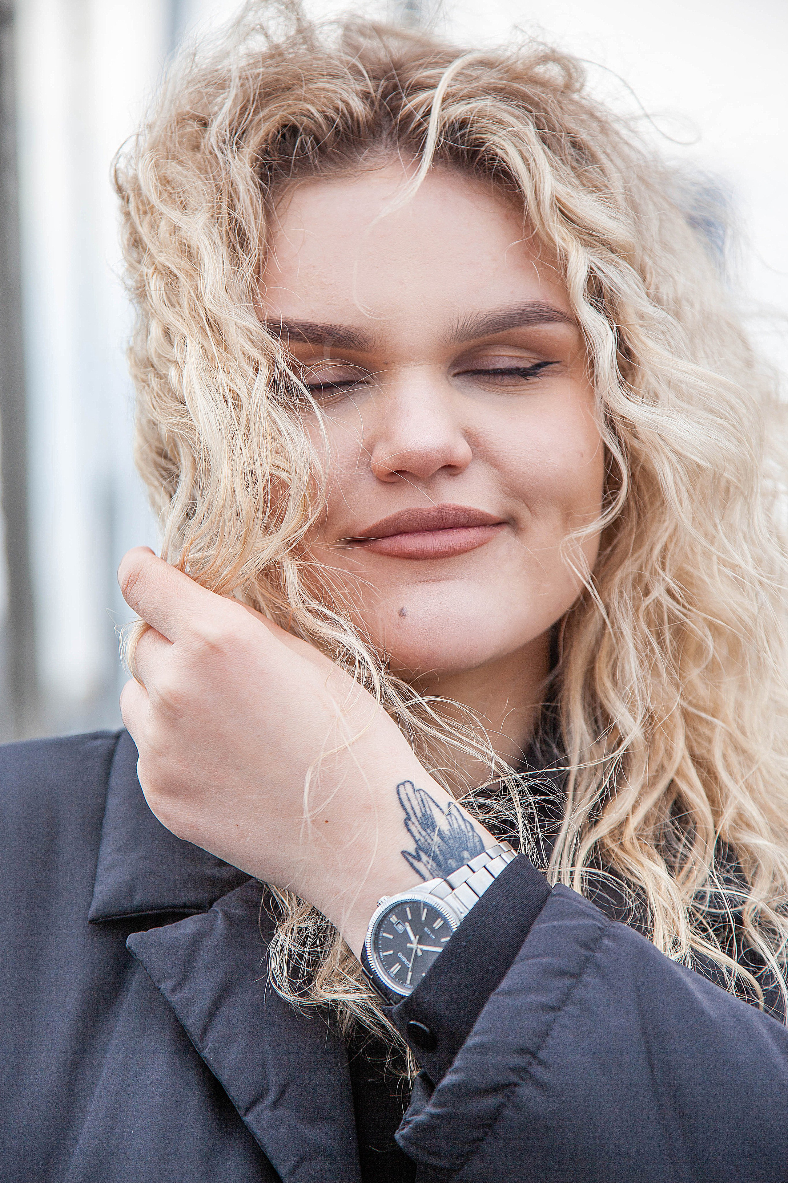 Индивидуальная съемка