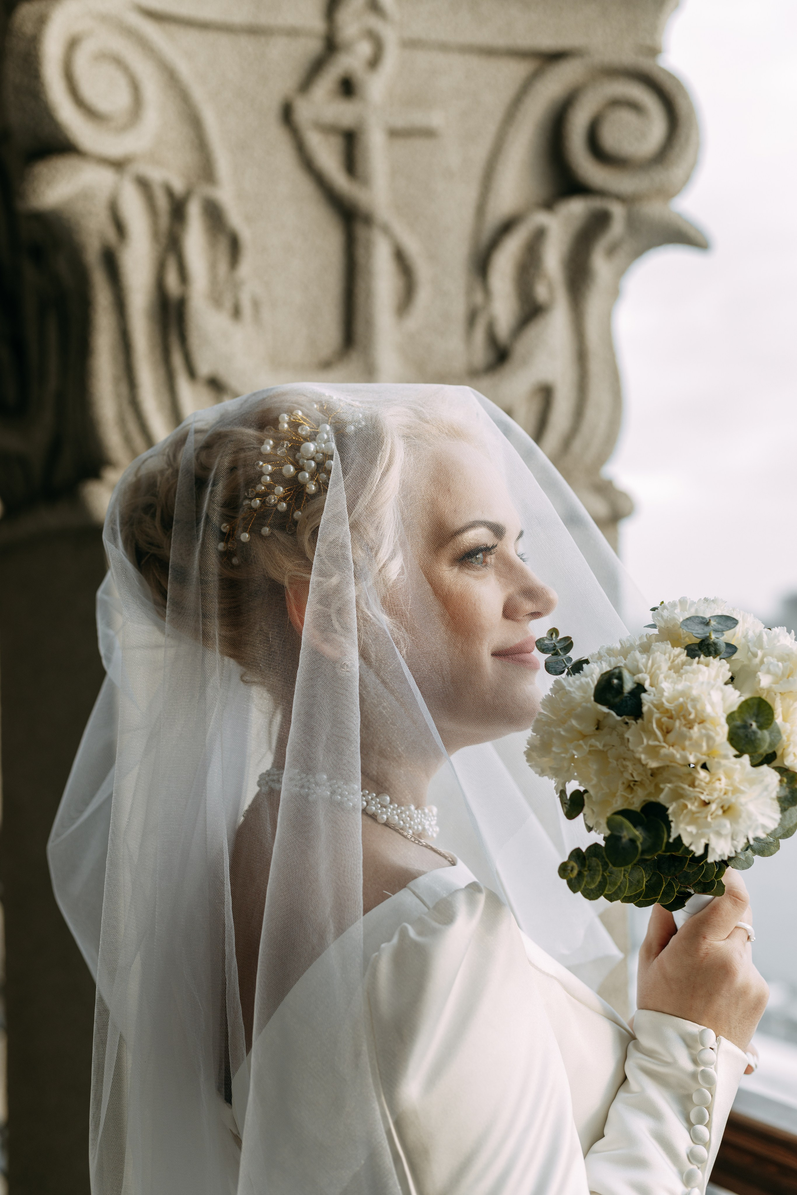 Свадебная съемка