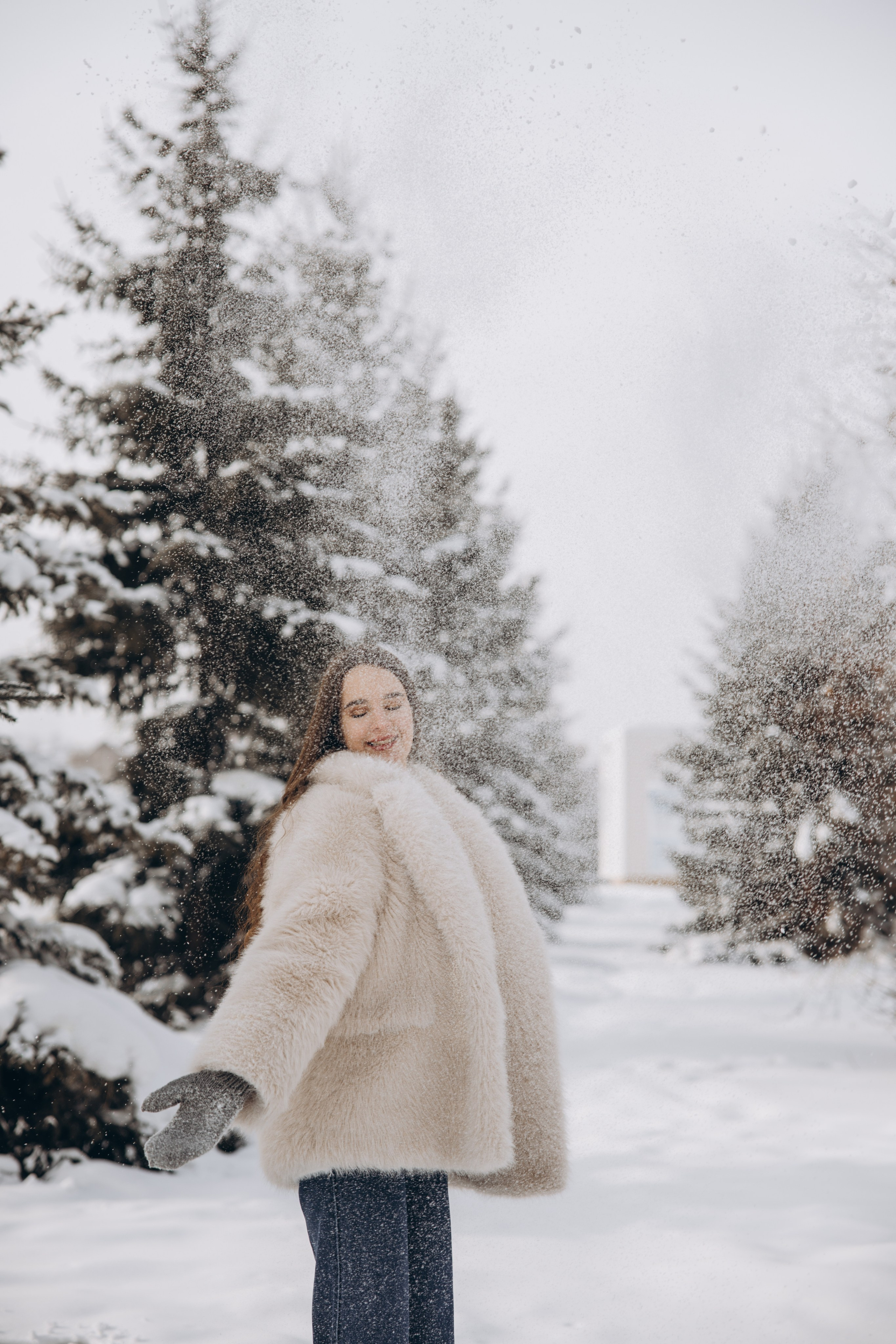 С мороженым. Свадебный, семейный фотограф в Иркутске Светлана Макаричева