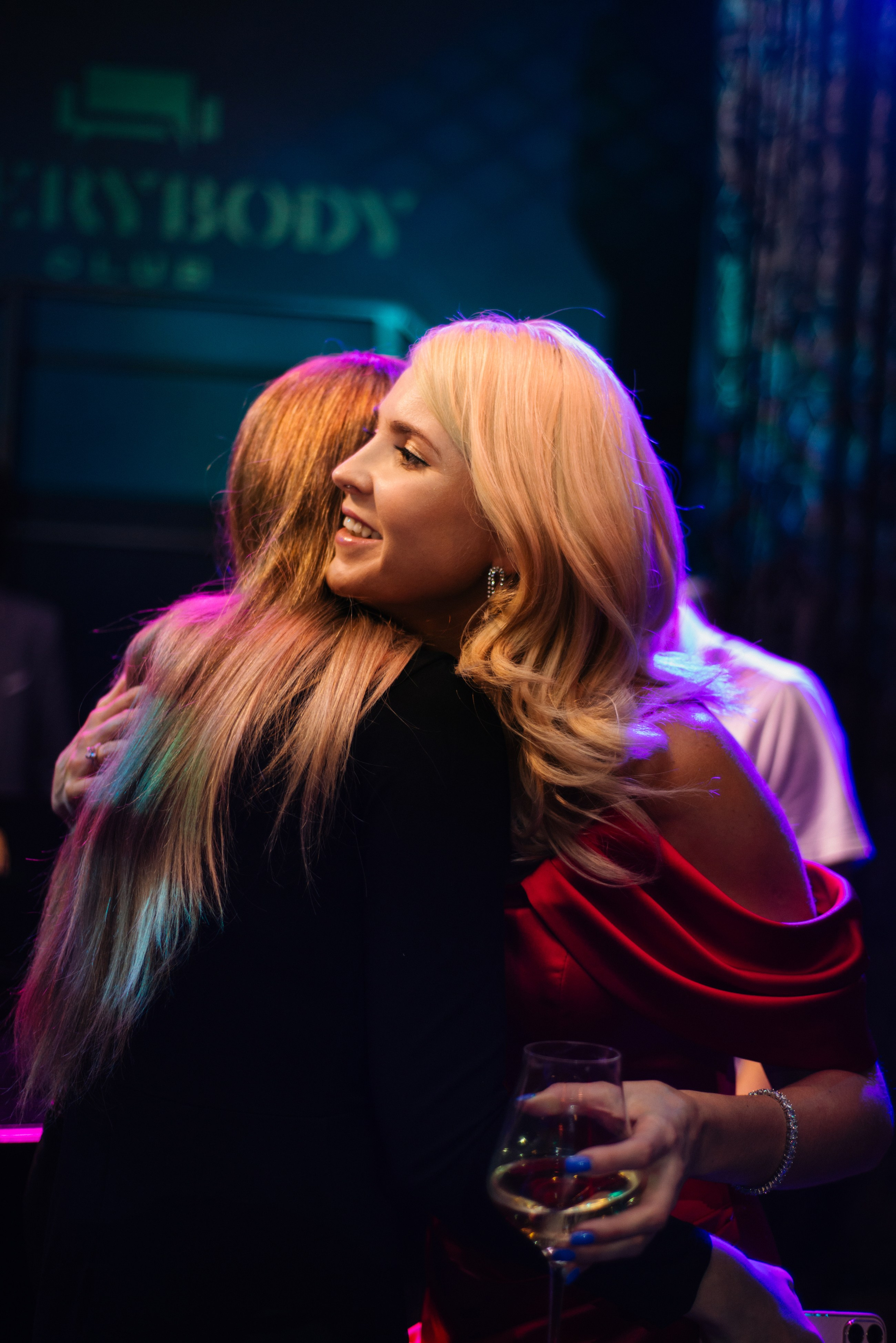 Мероприятия. Фотограф в Москве Алёна Степутенко