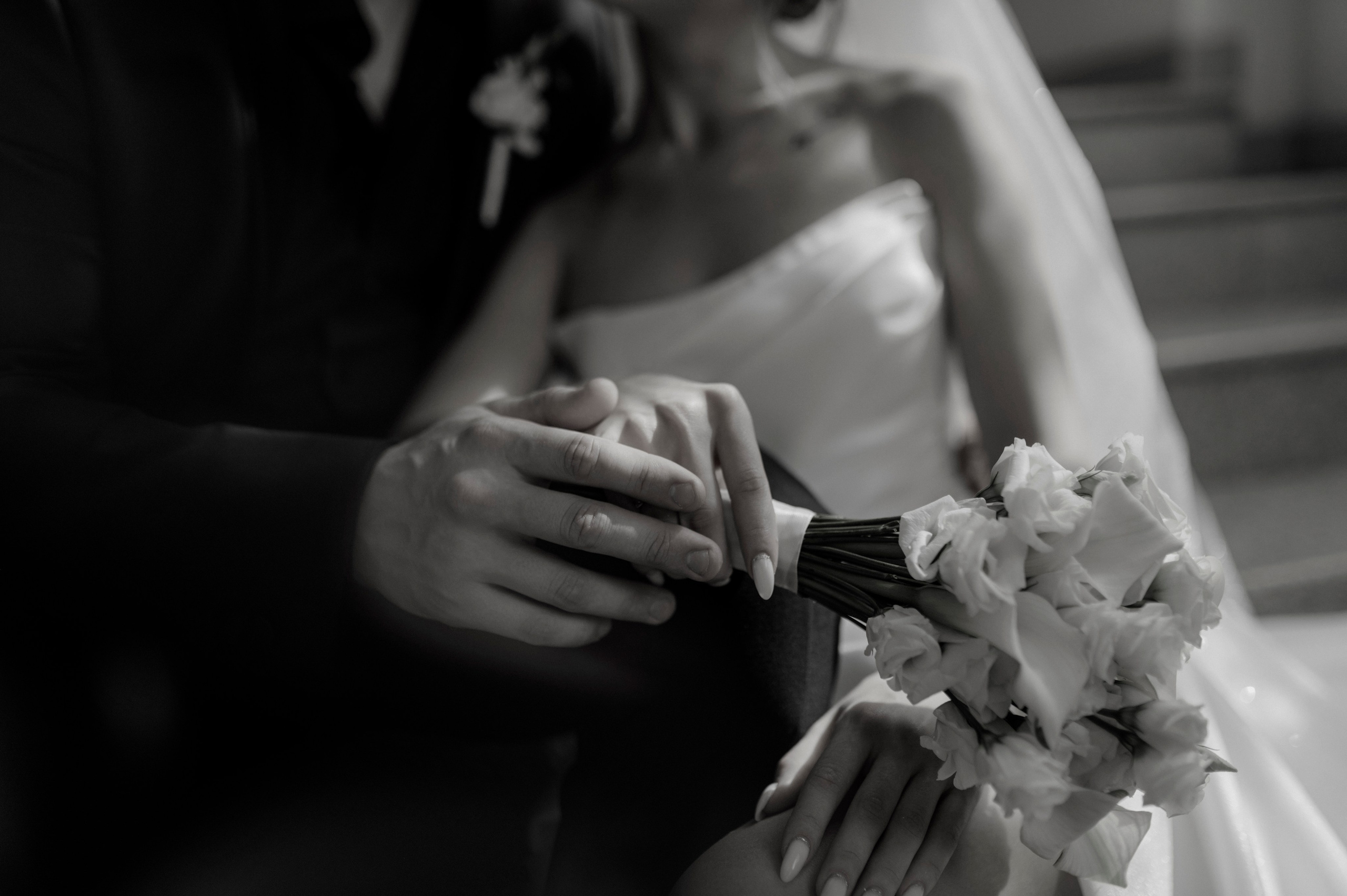 Владимир и Аня. Свадебный и Семейный фотограф в Ярославле Алёна Колясникова