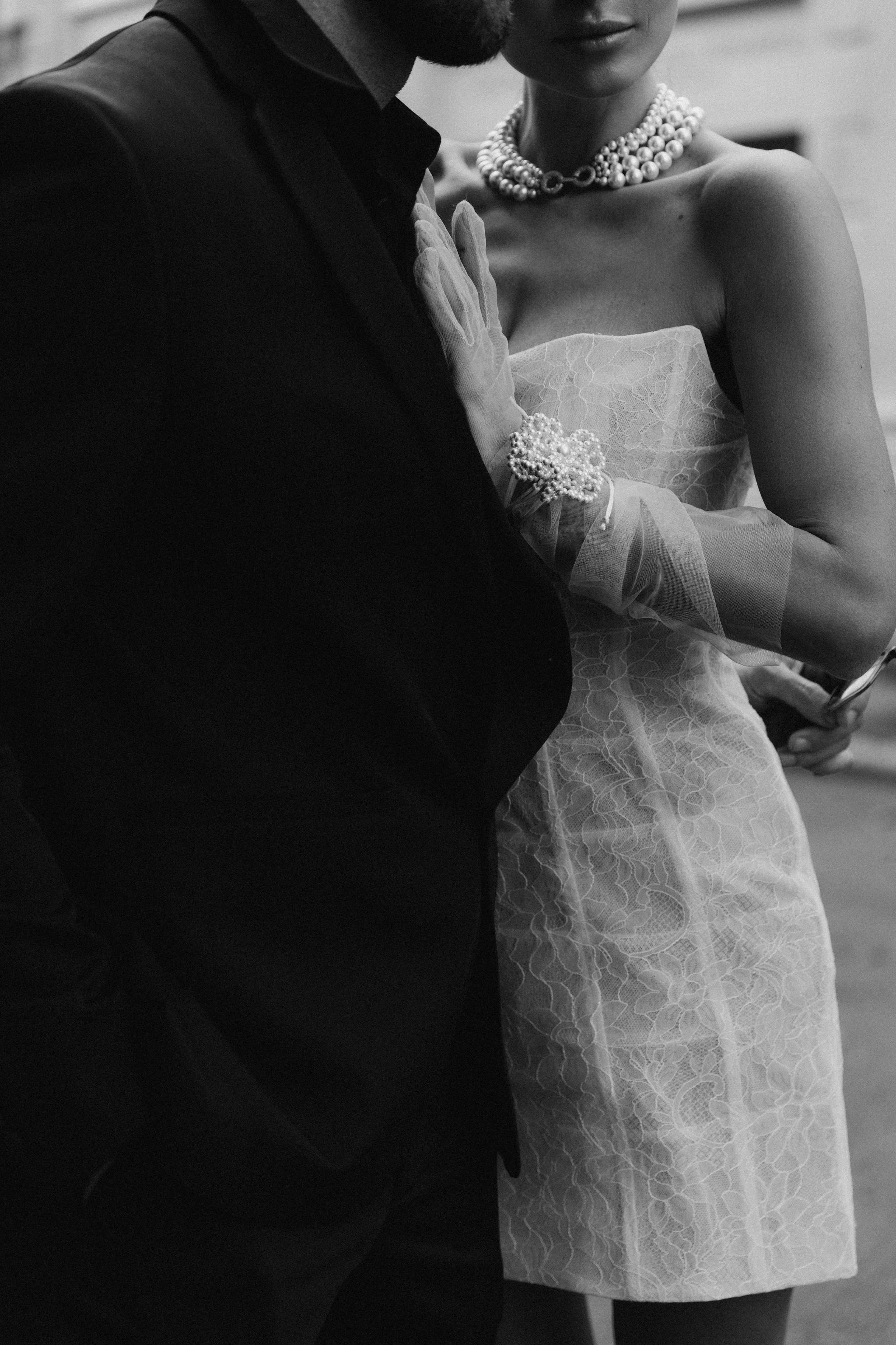 Karina et Romain. Photographe à Paris