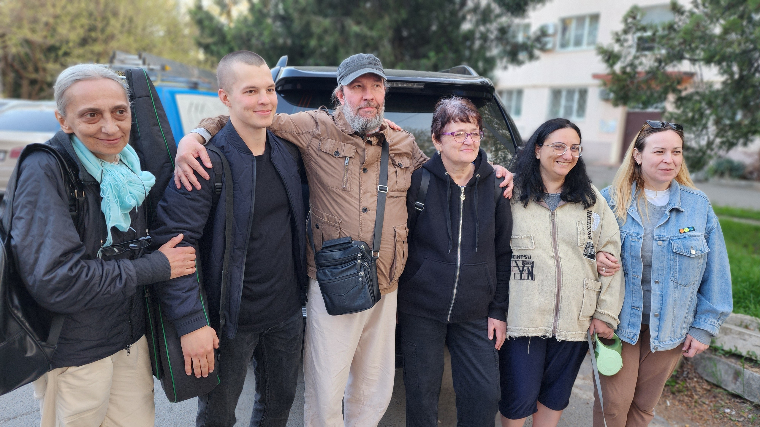 2025-04-24 Анапа: Пока-пока. Собор Отрасли