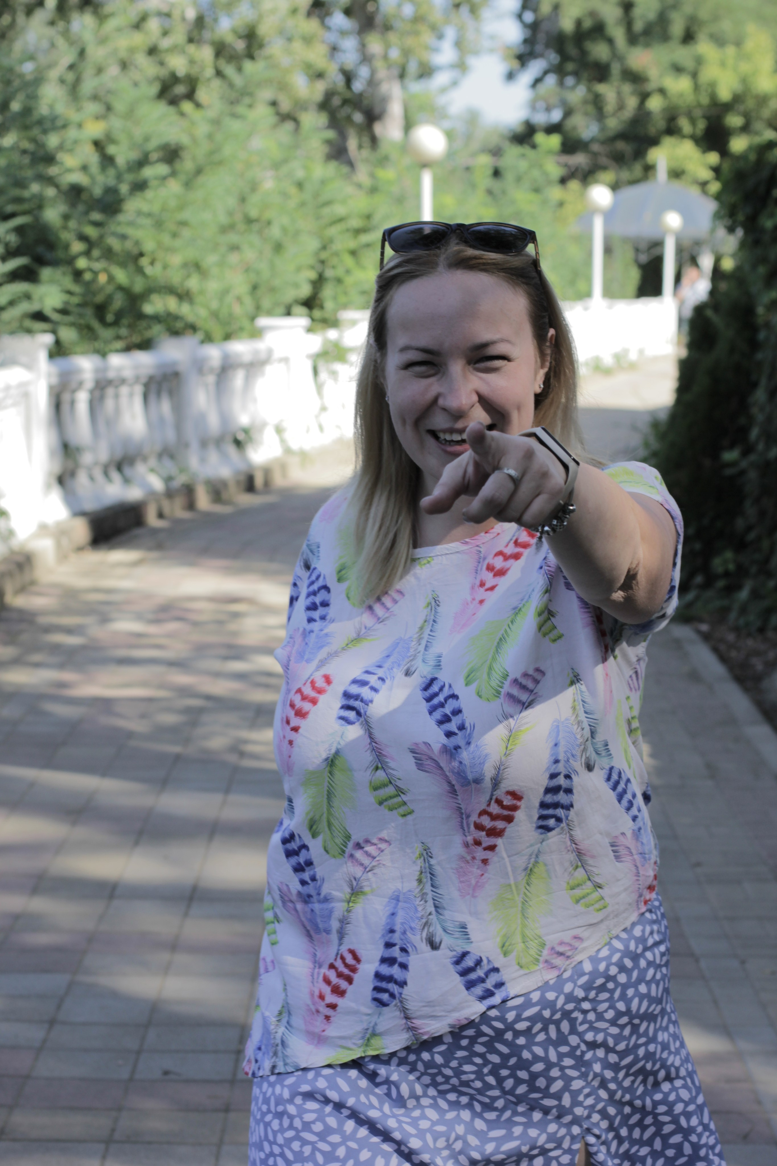 Горячий Ключ (2024-09-22). Собор Отрасли