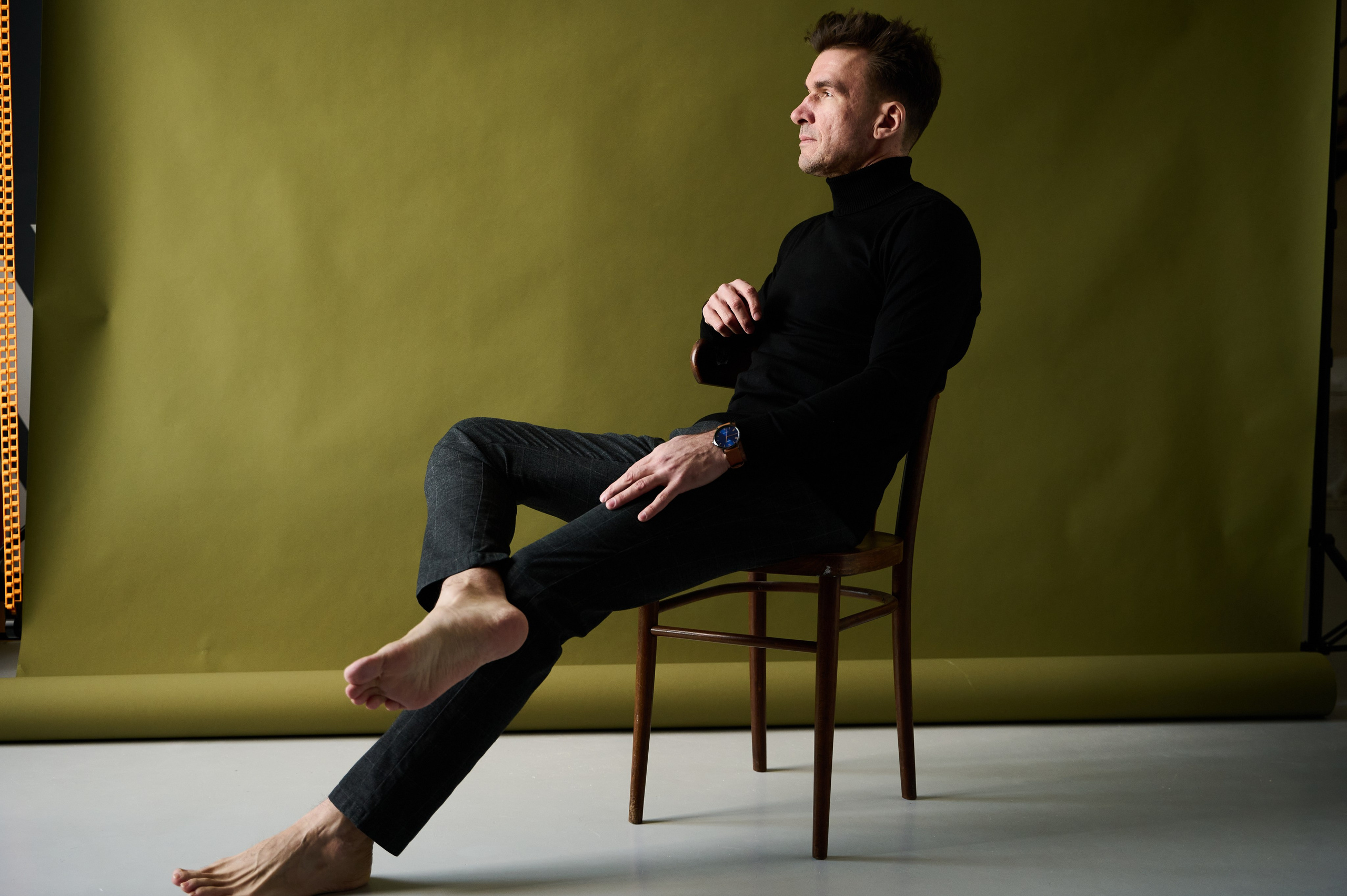 Юлиан. Фотограф Егорьевск Коломна Воскресенск