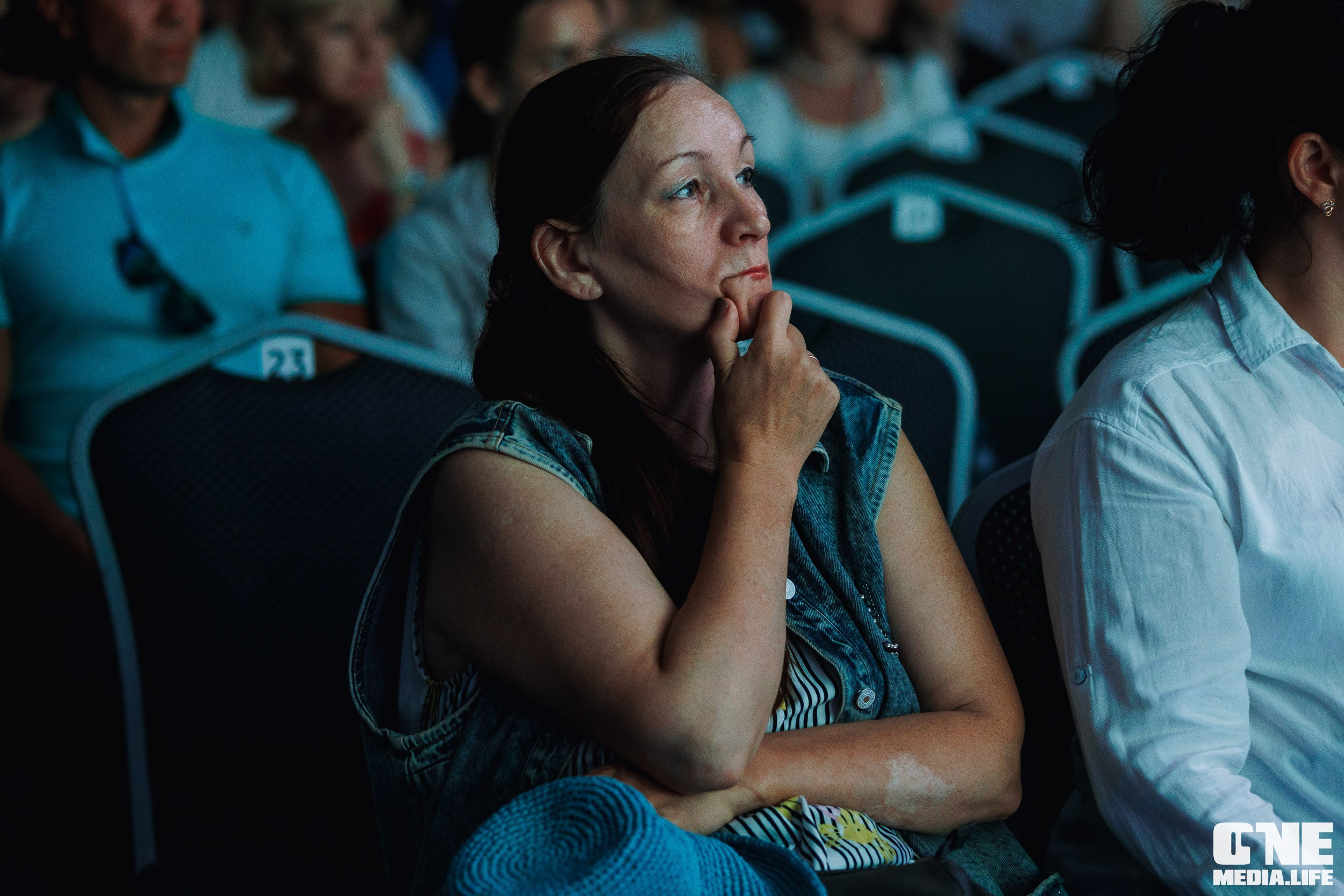 Фоторепортаж из Янтарь Холла. One Media Life: фоторепортажи, фотоотчеты с мероприятий и заведений