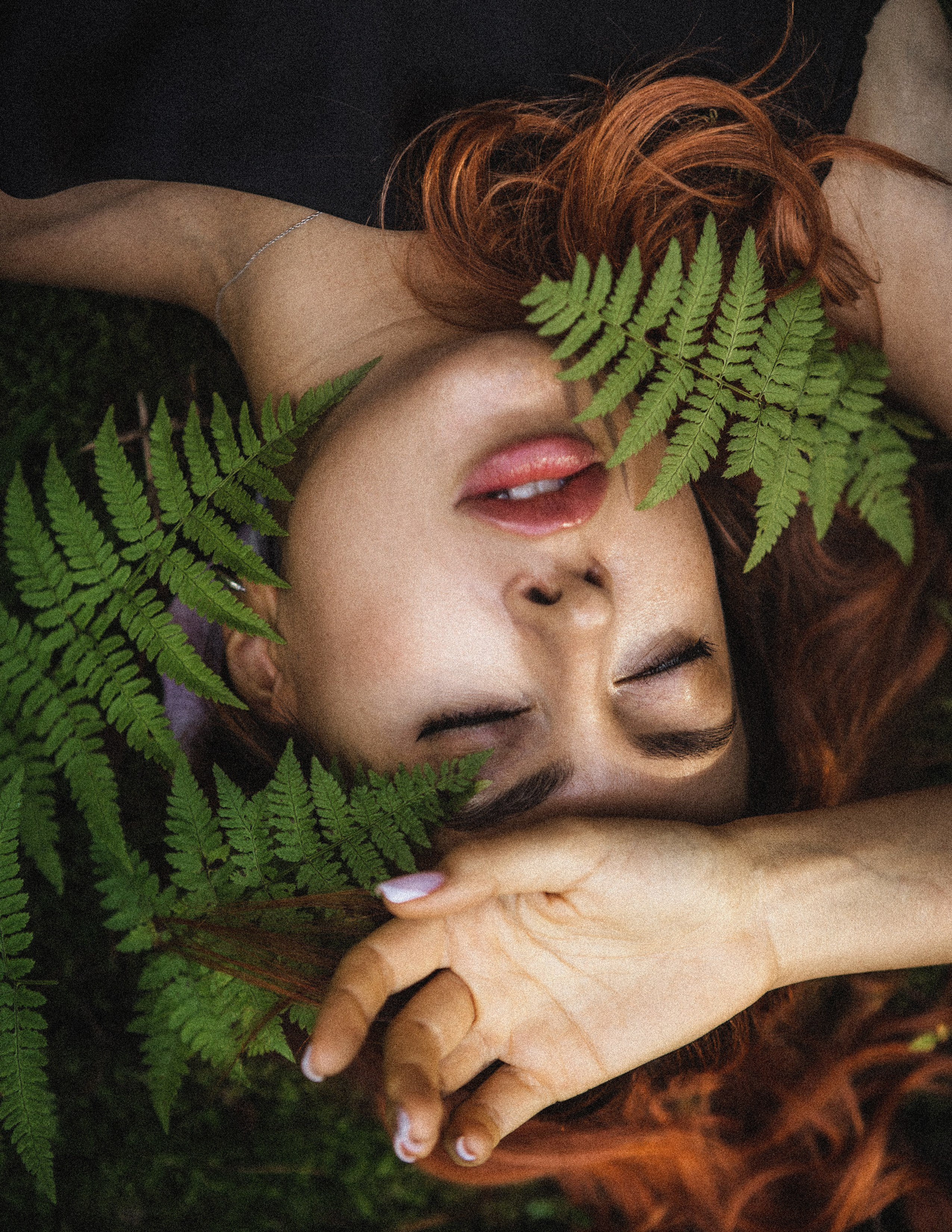 Дарья. Фотограф Москва и Московская область