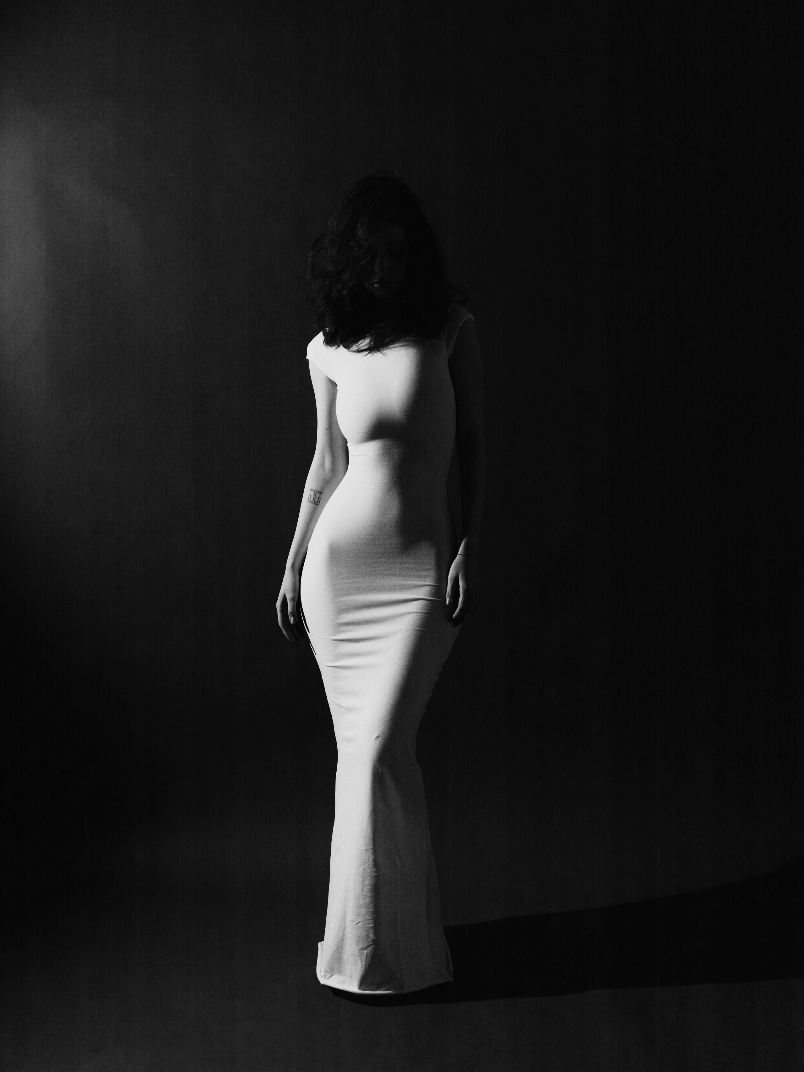 Anna. Фотограф Екатерина Волкова