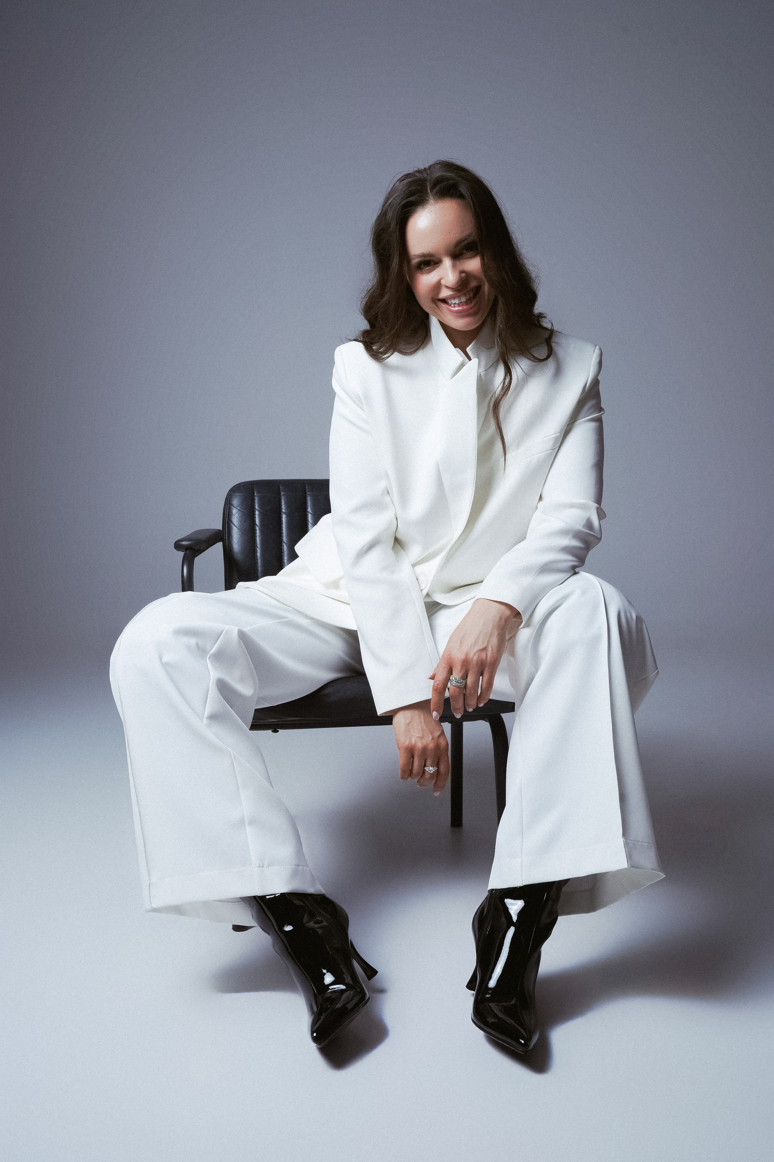 Портрет. Индивидуальный и EVENT фотограф Полина Репина