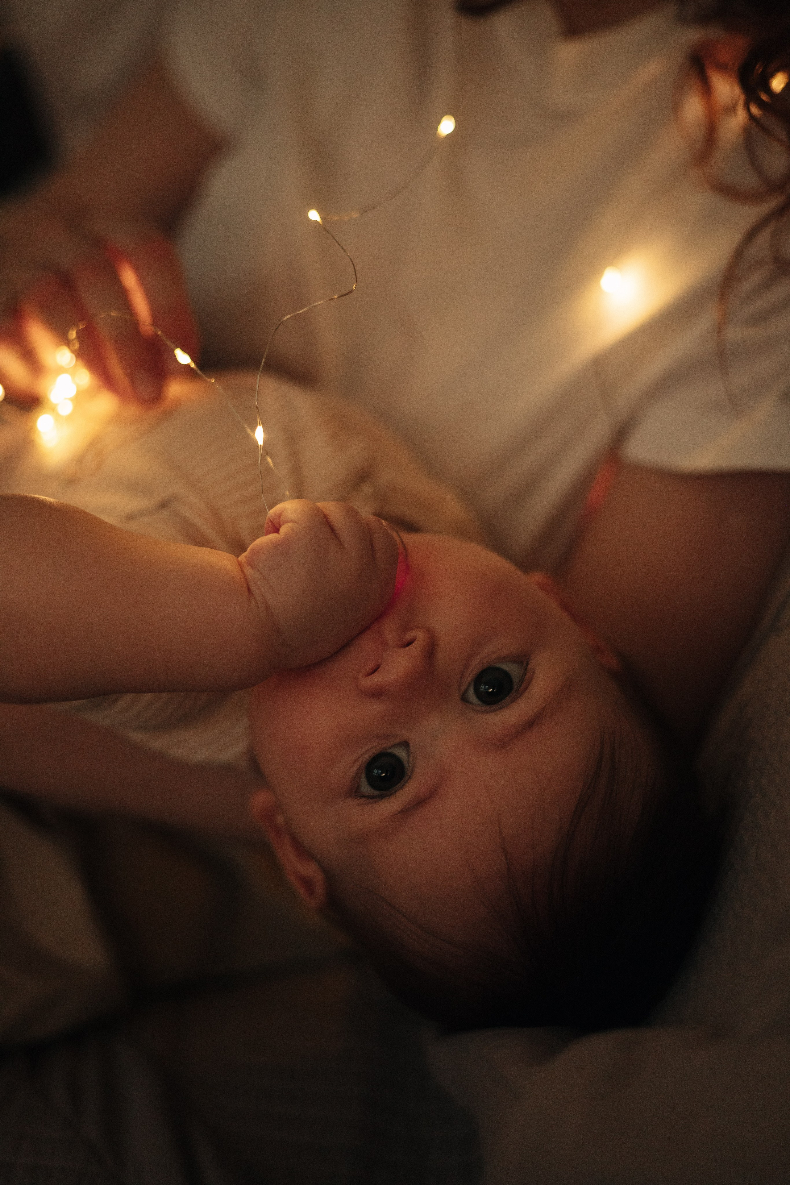 Галя, Паша и Василиса