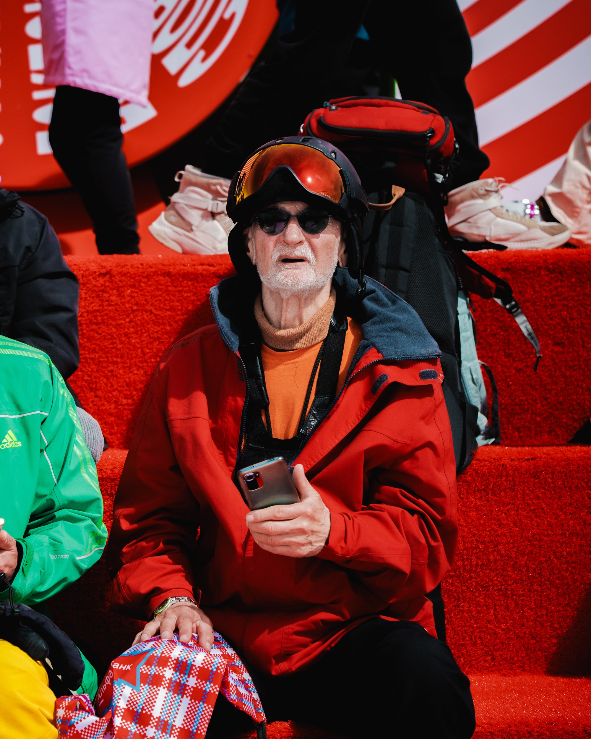 Yandex 360 & NewStarCamp