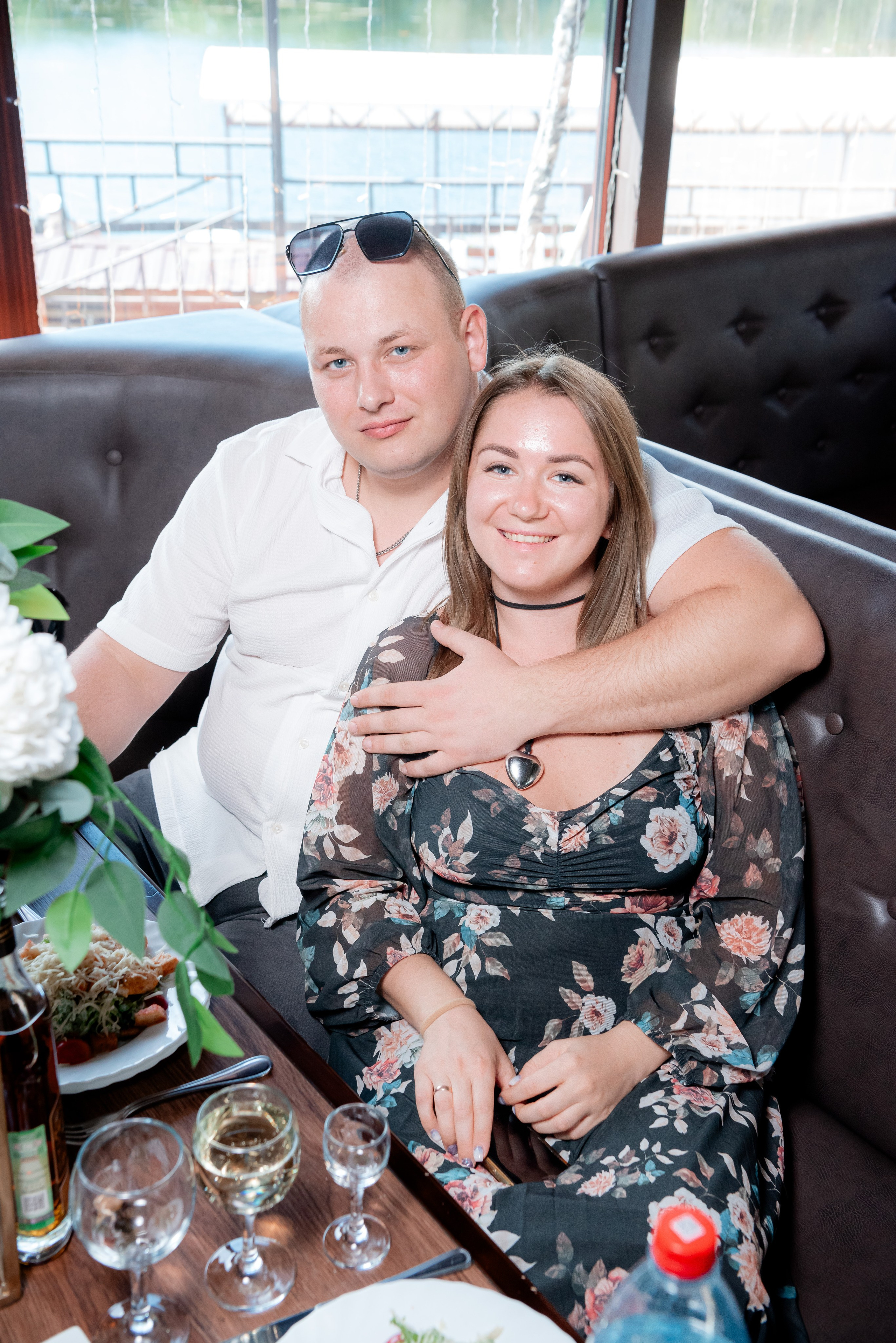 Свадьба Маша и Максим. Фотограф в Волгограде и Волжском Александр Горбань