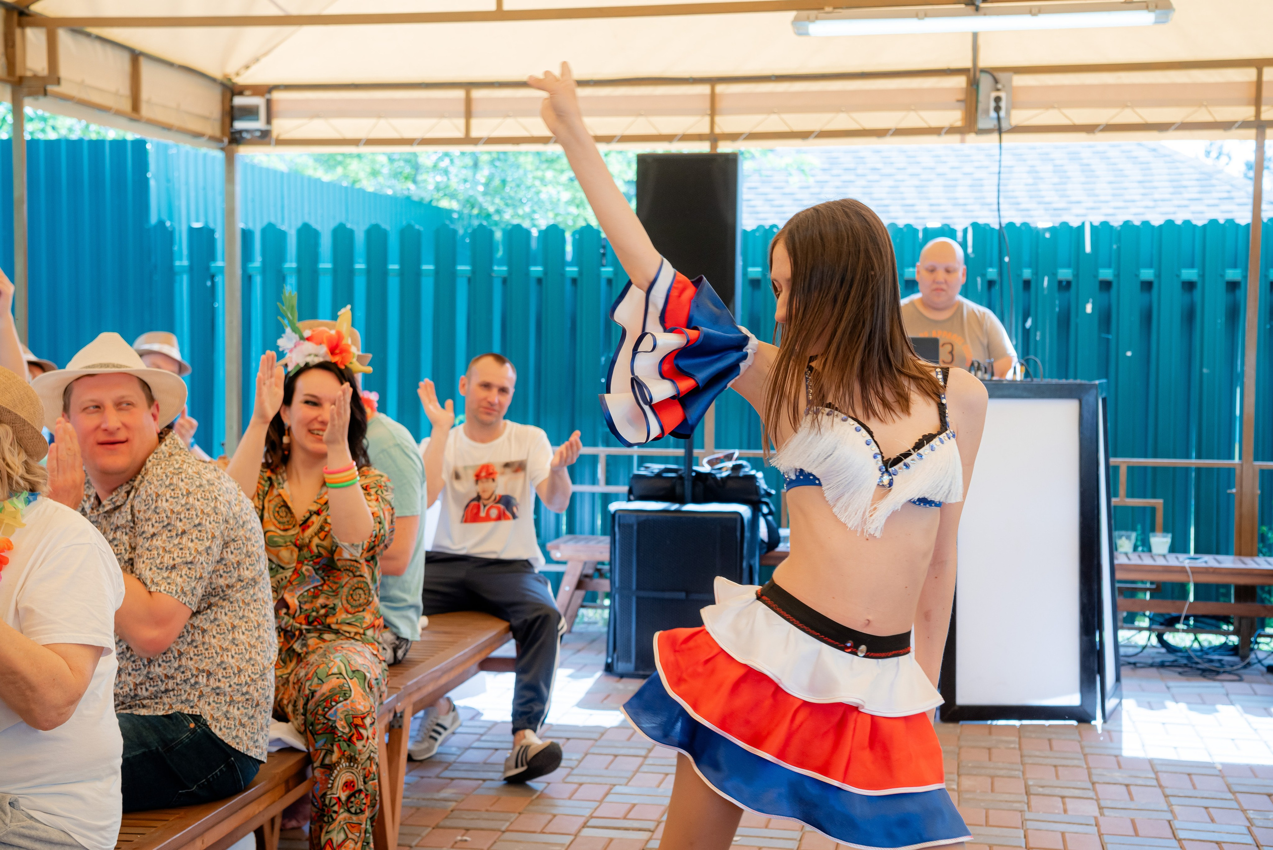 Второй день свадьбы Ольга и Иван. Фотограф в Волгограде и Волжском Александр Горбань