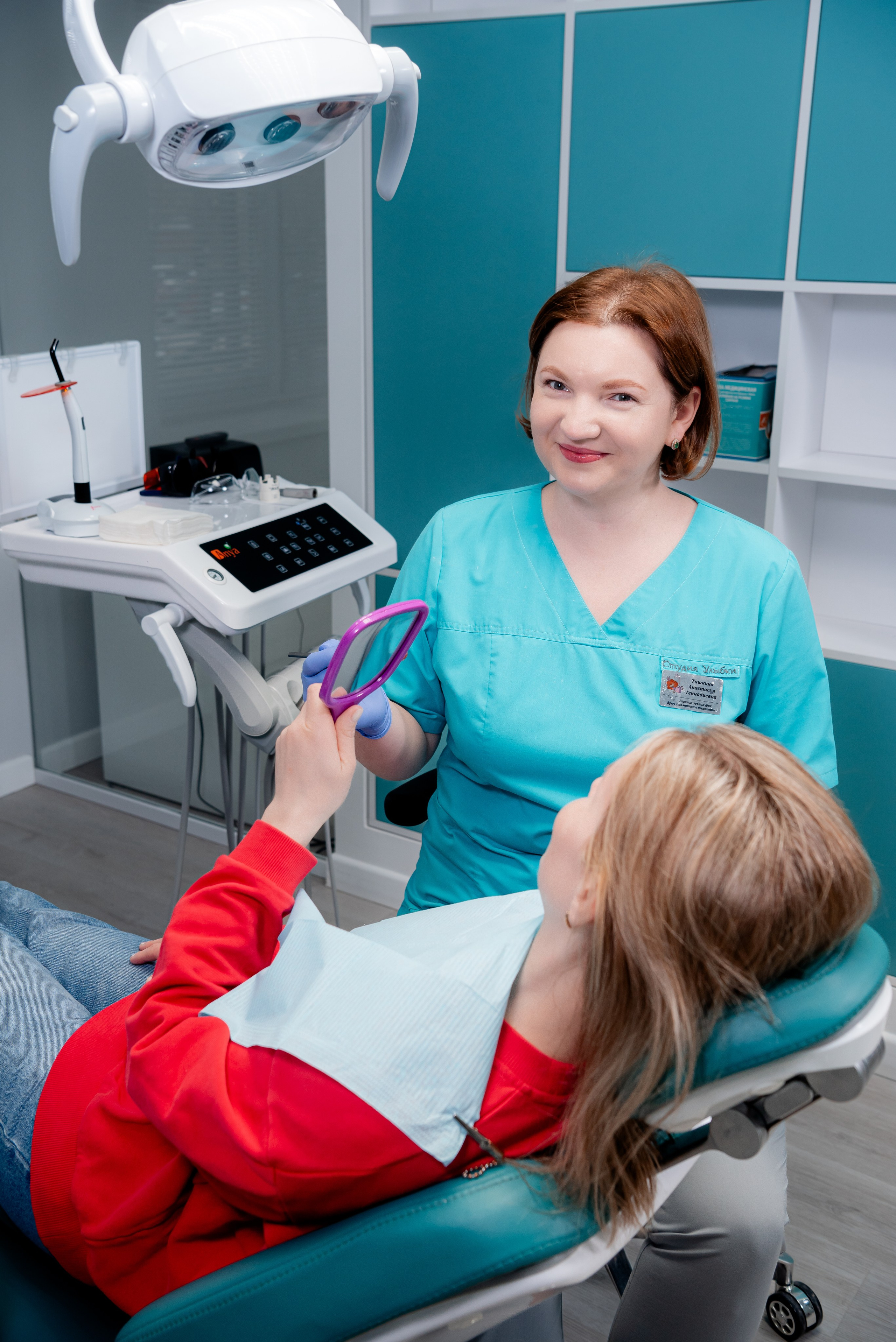 Студия Улыбки. Фотограф в Волгограде и Волжском Александр Горбань