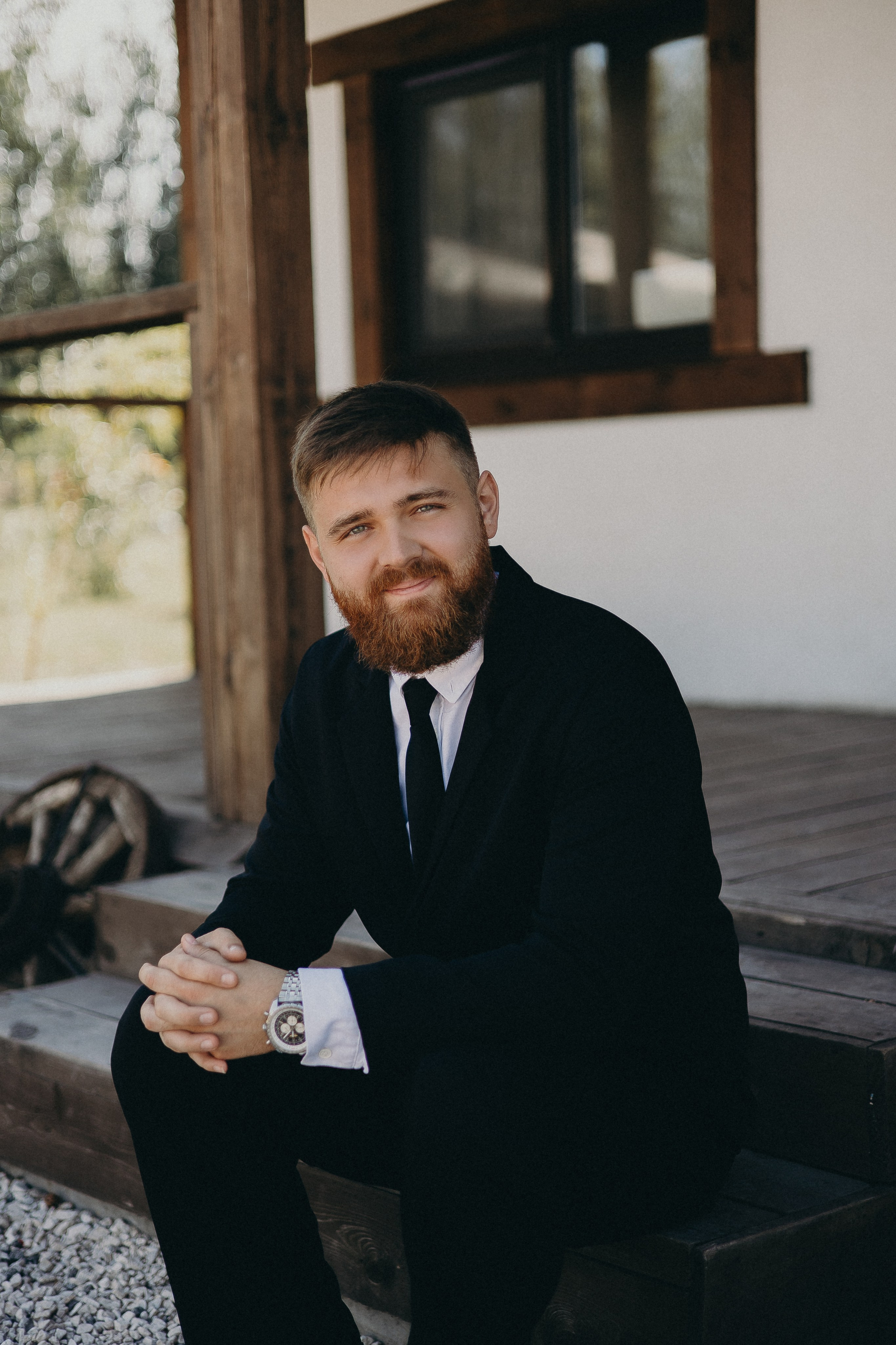 Свадьба. Семейный и свадебный фотограф в Ульяновске