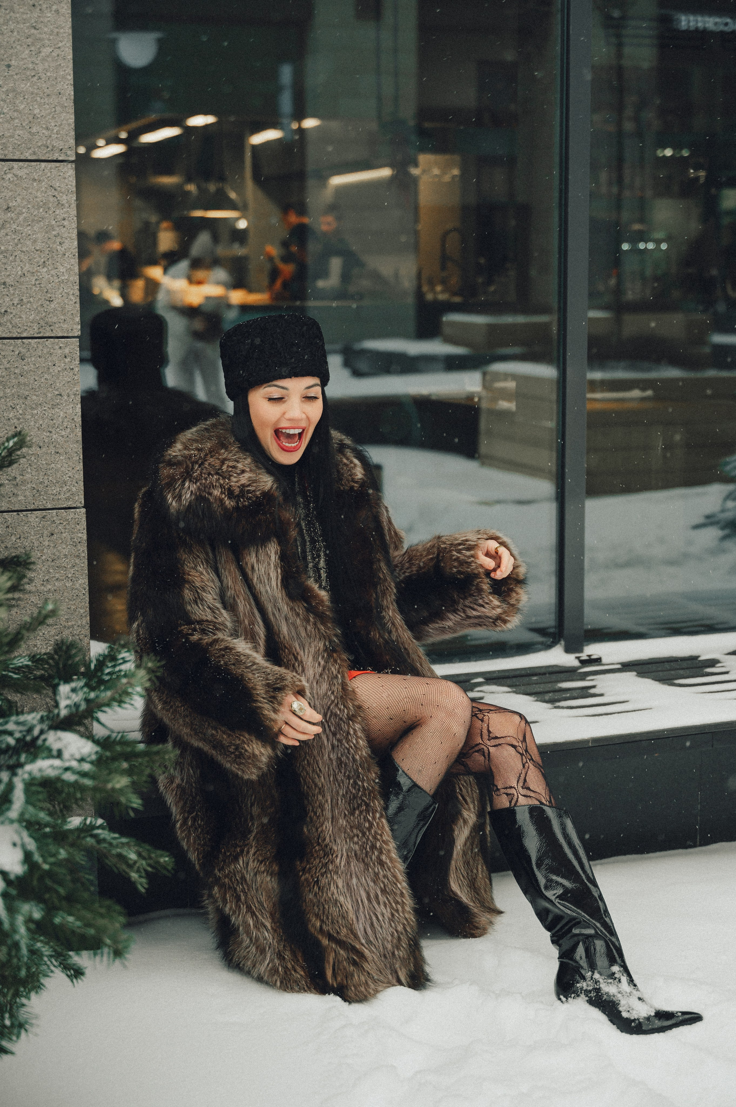 Лиана. Студия детской и семейной фотографии «Время улыбаться»