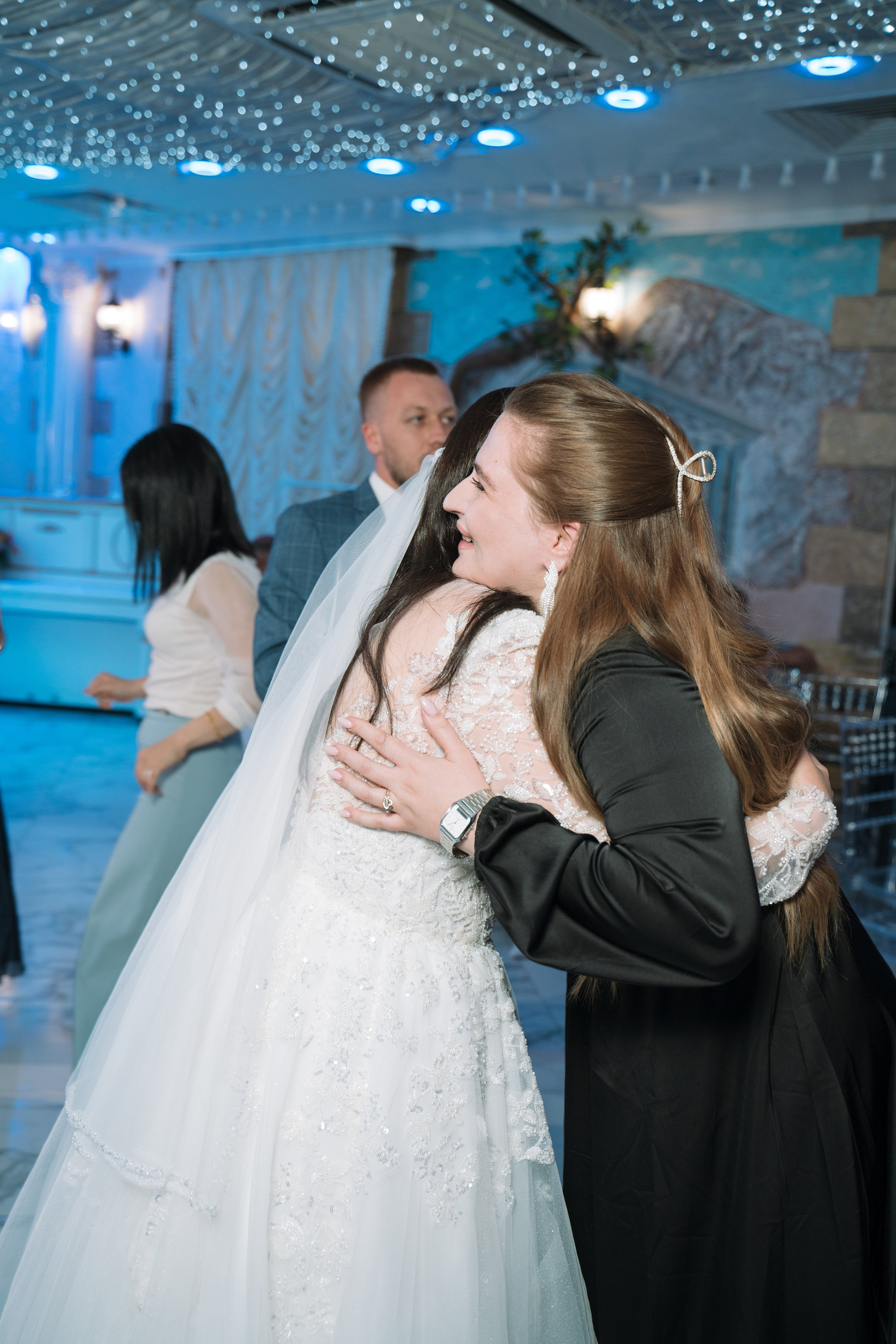 Банкет. Фотограф Мария Зайчик