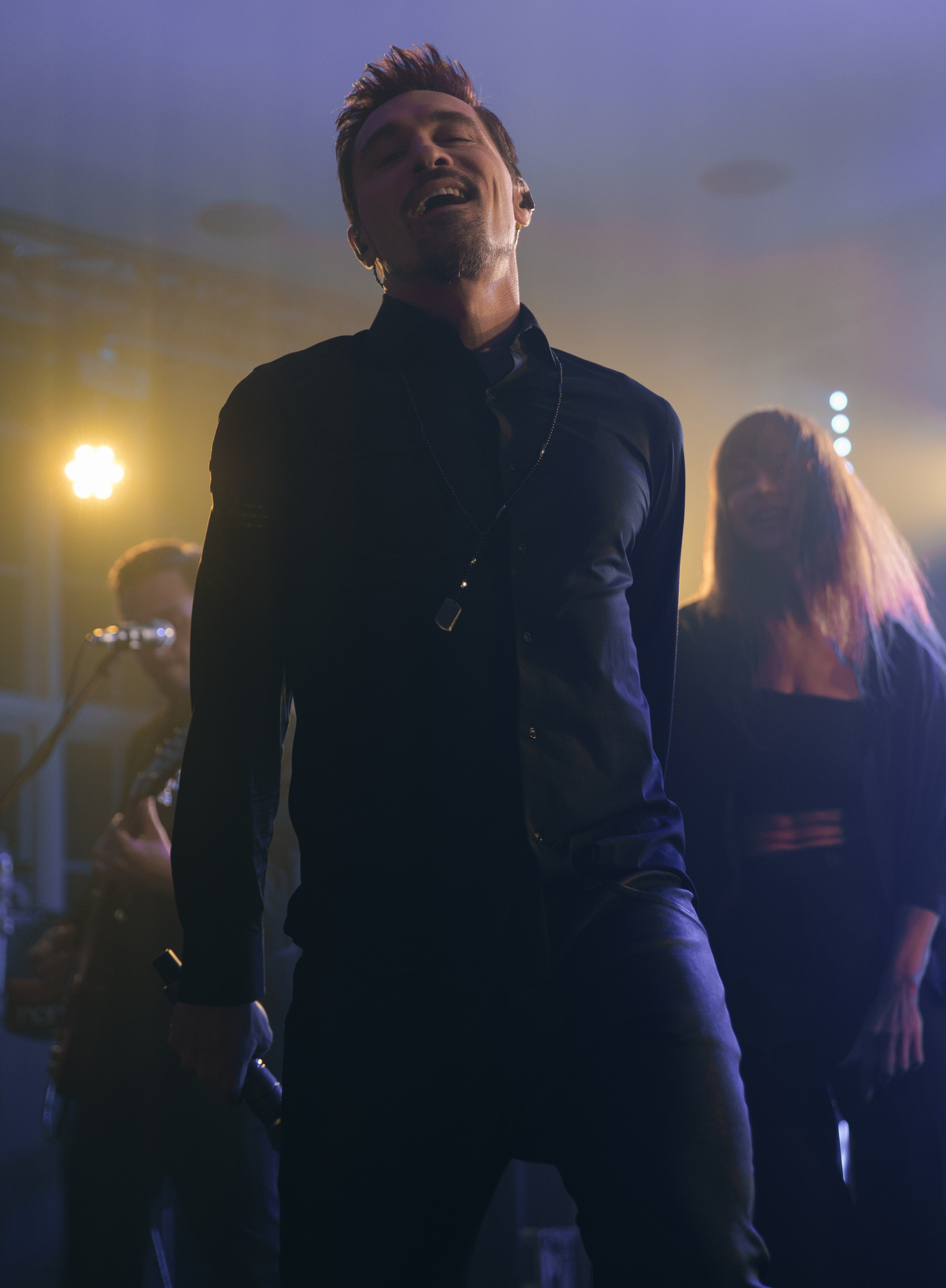 HAPPY BIRTHDAY, DARIA!