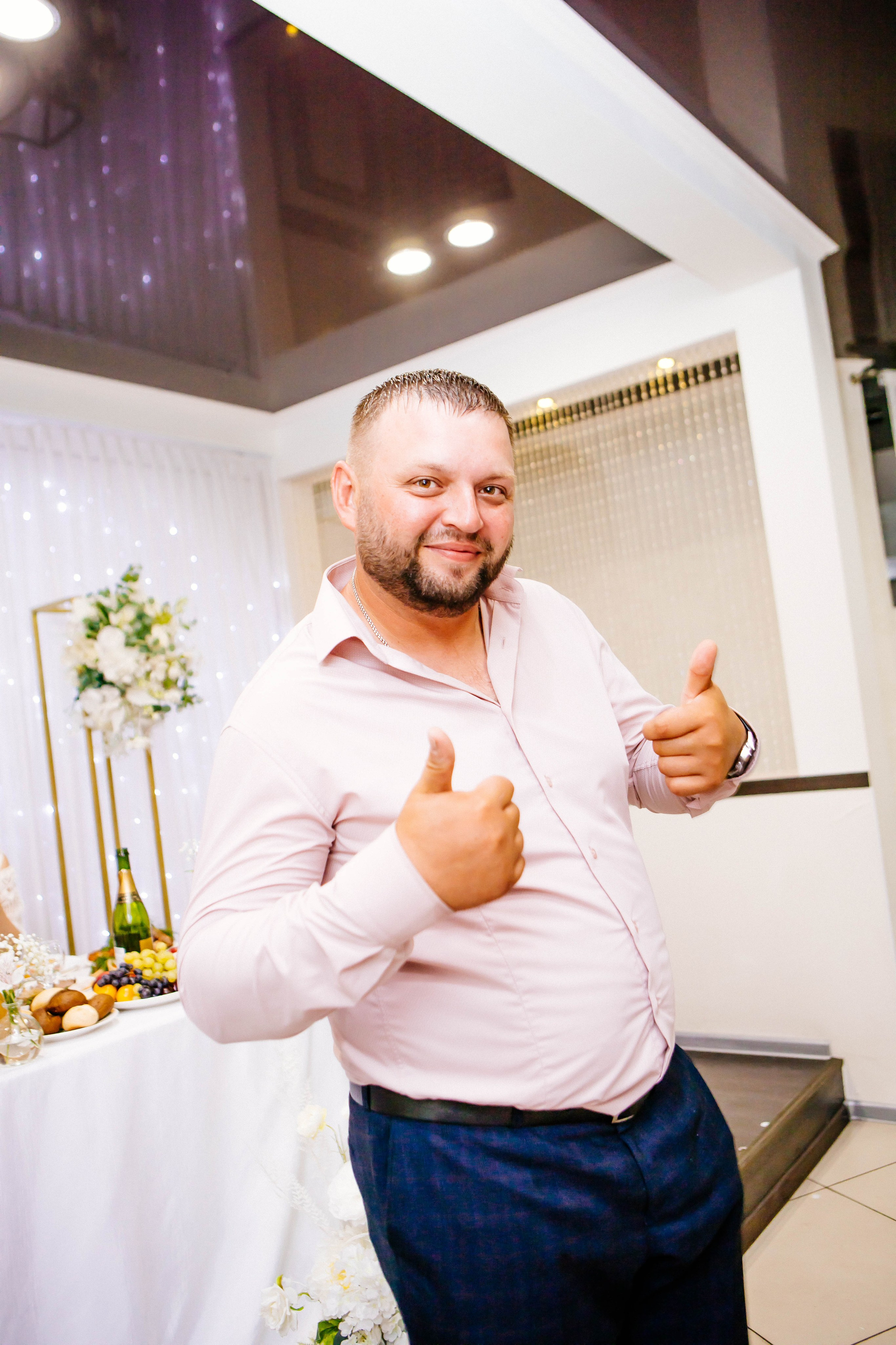 Форсаж. Рыжова Тамара