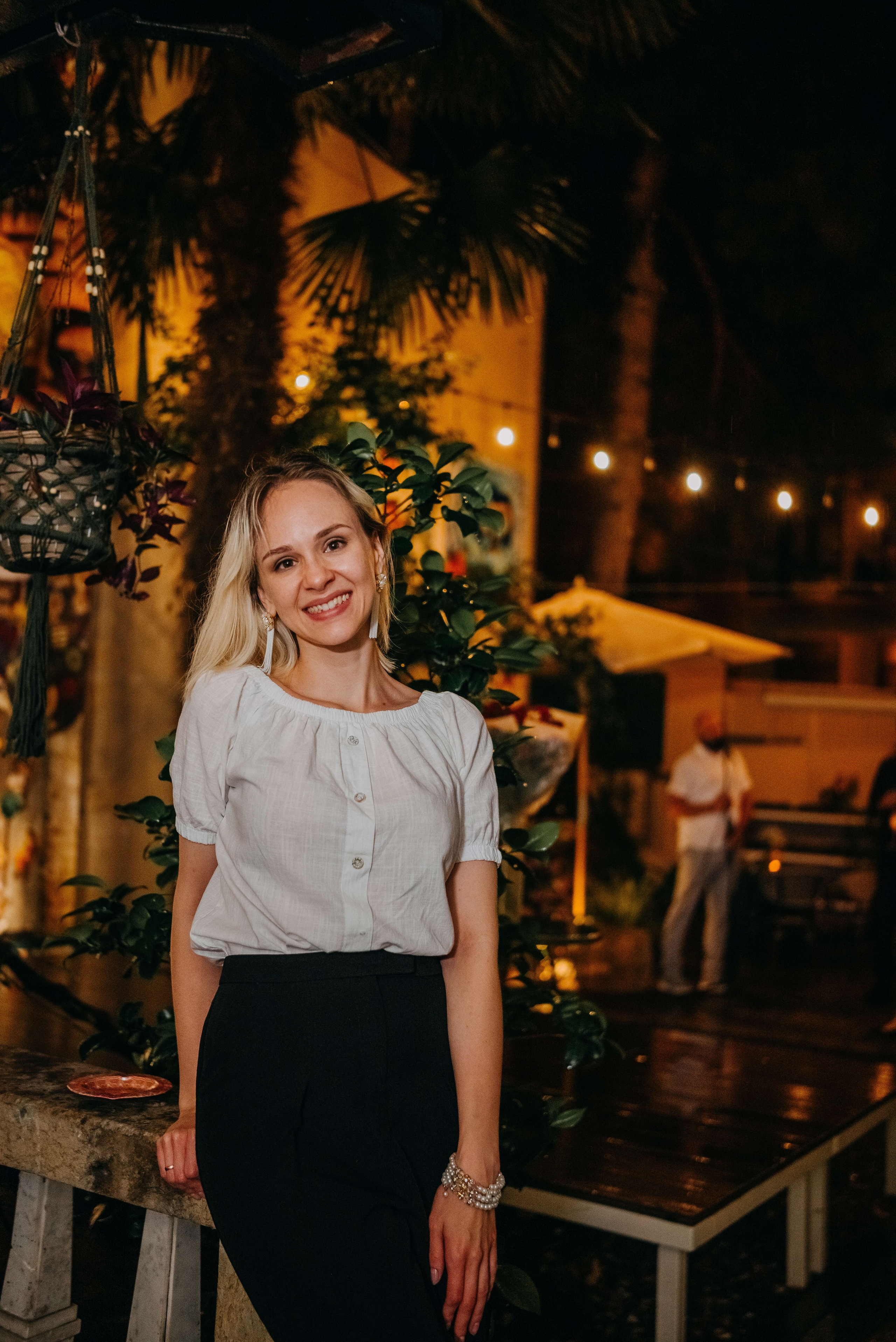 День рождения. Портретный и свадебный фотограф в Тбилиси • xeniqo