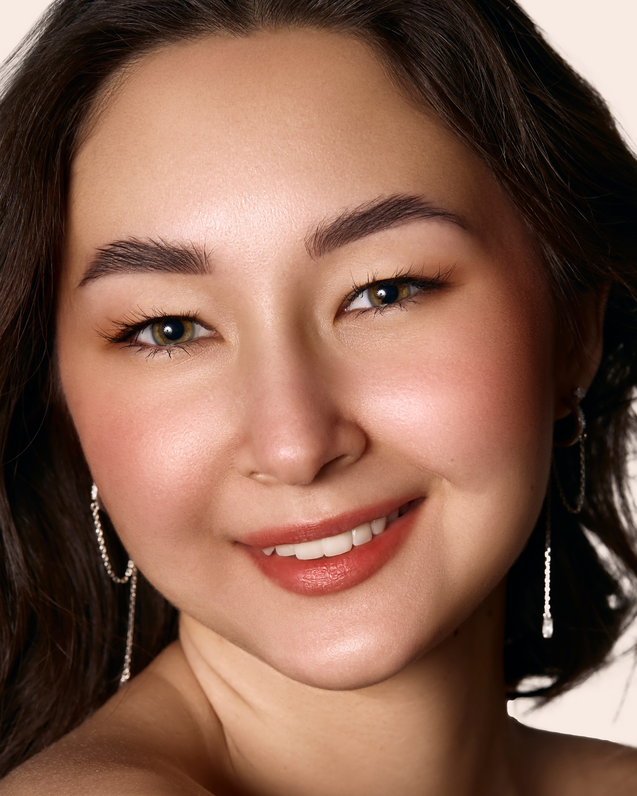 Ру бьюти. Фотограф и профессиональный ретушёр Валерия Любимова