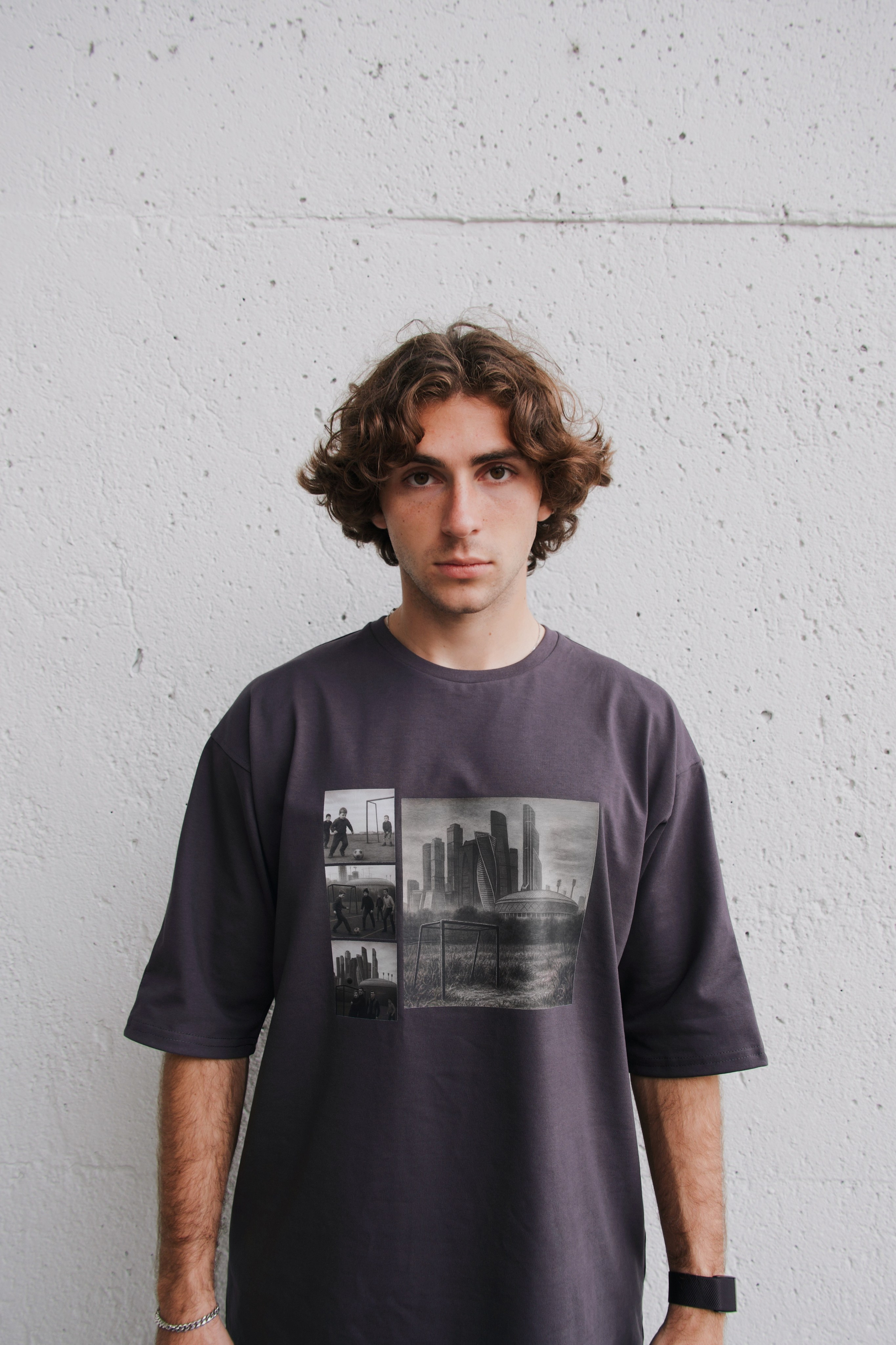 EQPT x Lialin. Татьян гертье