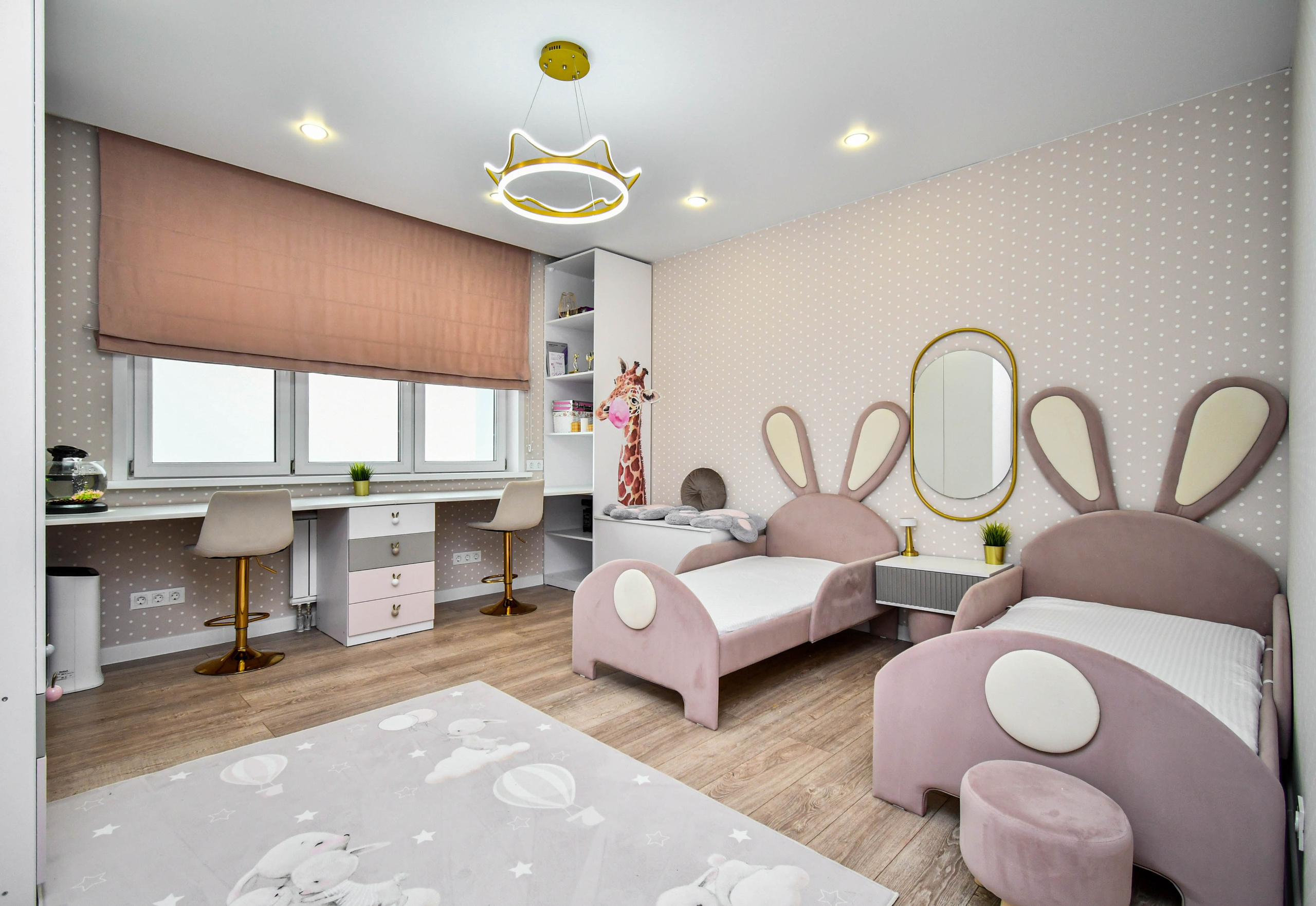 КВАРТИРЫ ДЛЯ ПРОДАЖИ. Фотограф недвижимости в Красноярске Анна Шафарина