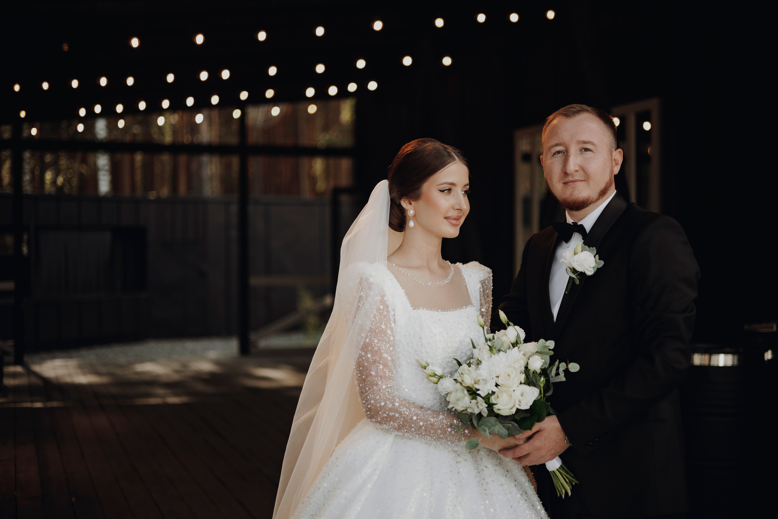 Свадебная фотосъемка в Ижевске. Свадебный и портретный фотограф в Ижевске и Санкт-Петербурге Саша Брокколи