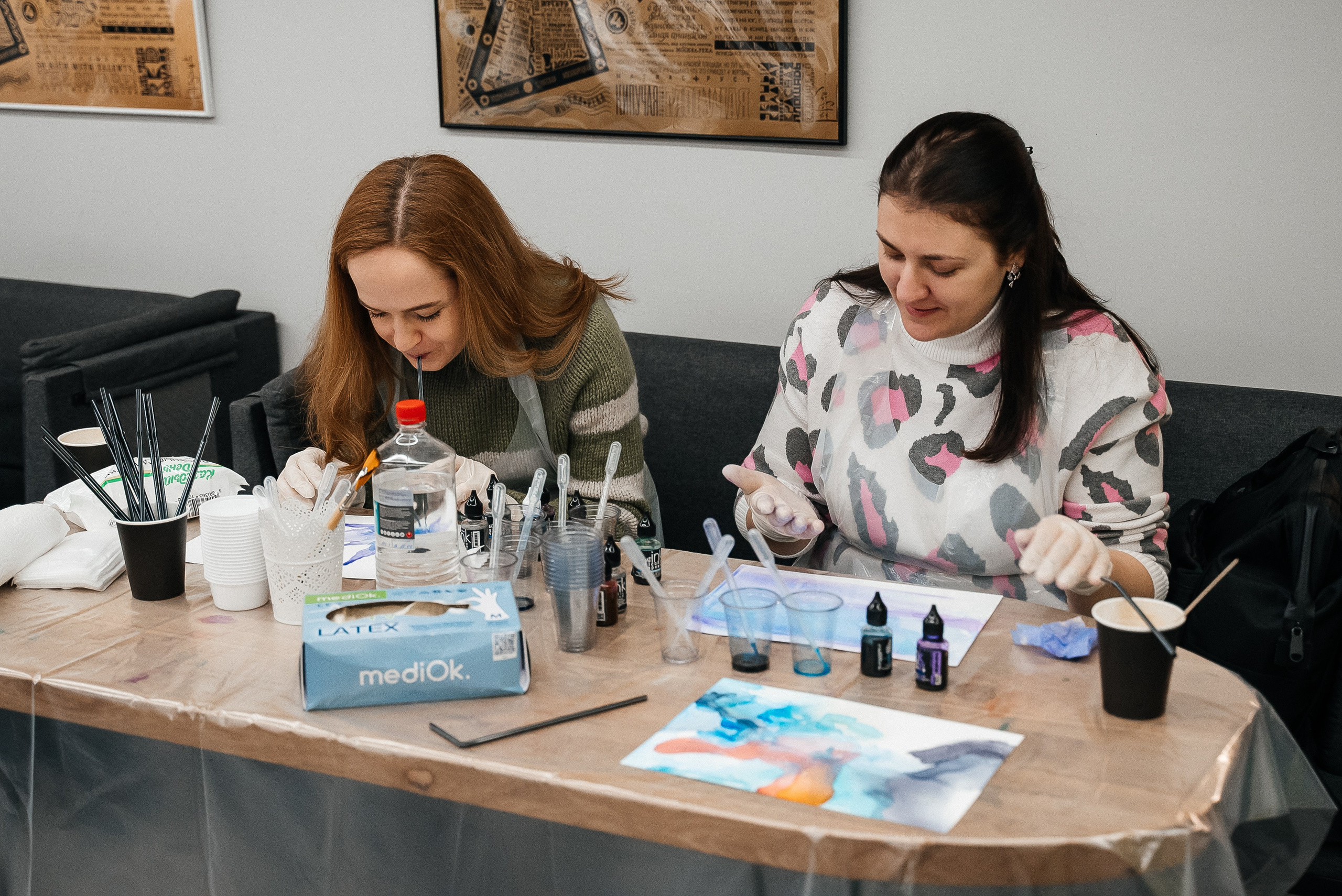 La Roche Posay. Павел Краснов — Свадебный и репортажный фотограф в Москве