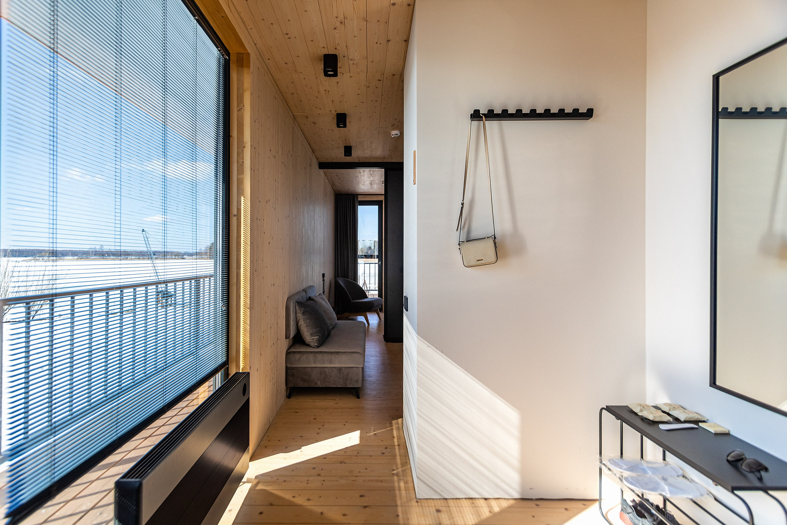 Конаково Ривер Клаб, интерьерная фотосессия, фотографии интерьера, интерьерный фотограф Москва