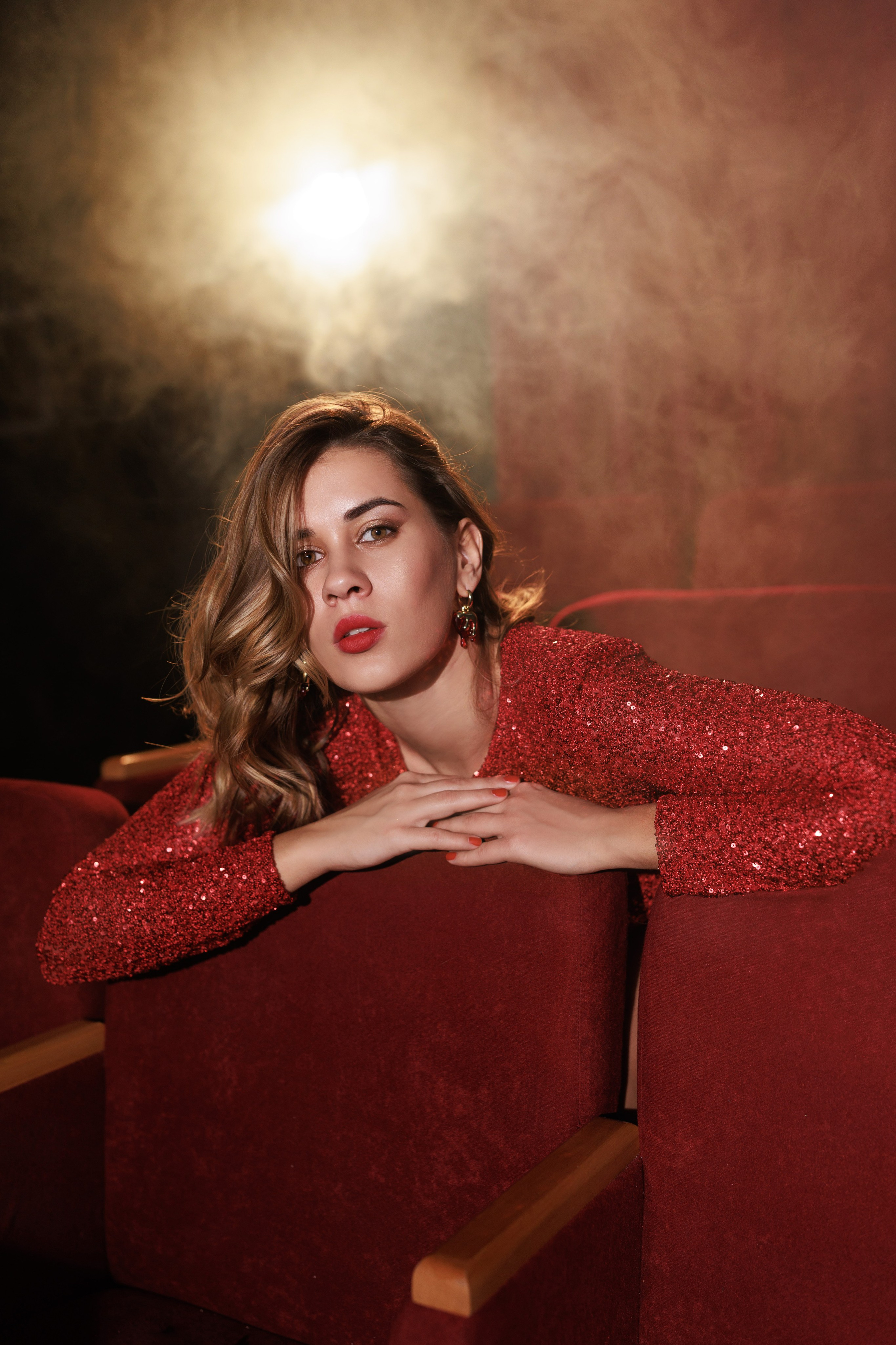 Алана. Женский и семейный фотограф в Москве- Ольга Самусенко