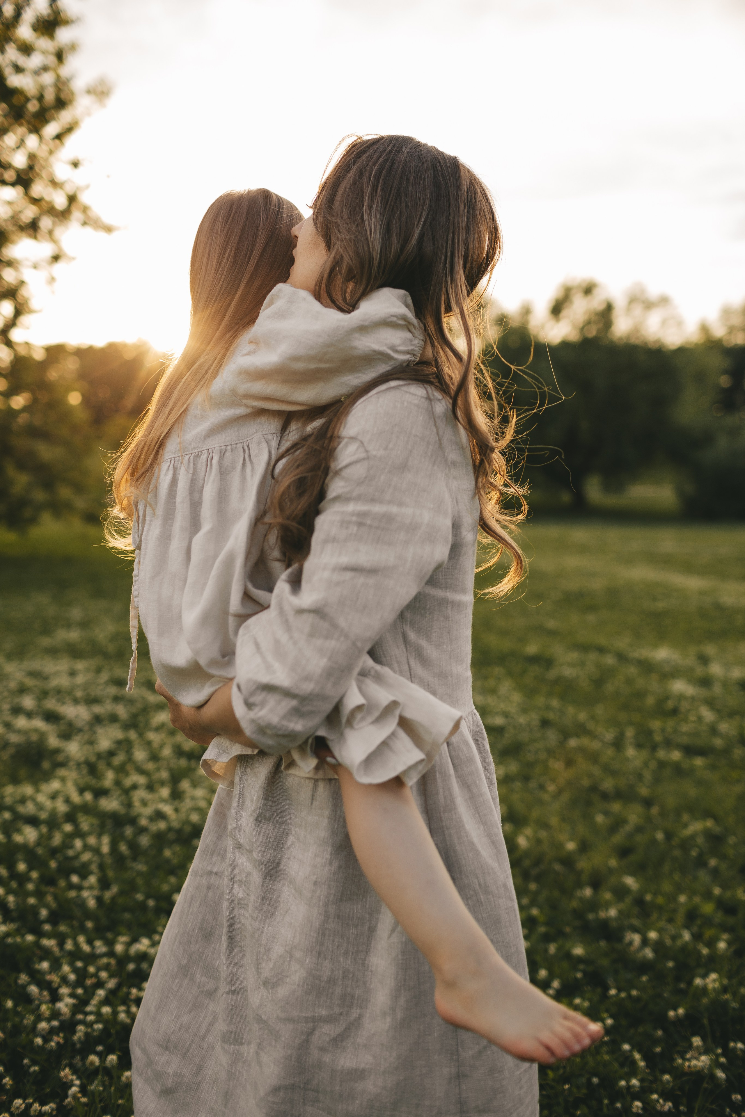Света и Стефа в Коломенском. Семейный и детский фотограф и видеограф в Москве, Дрокина Наталья
