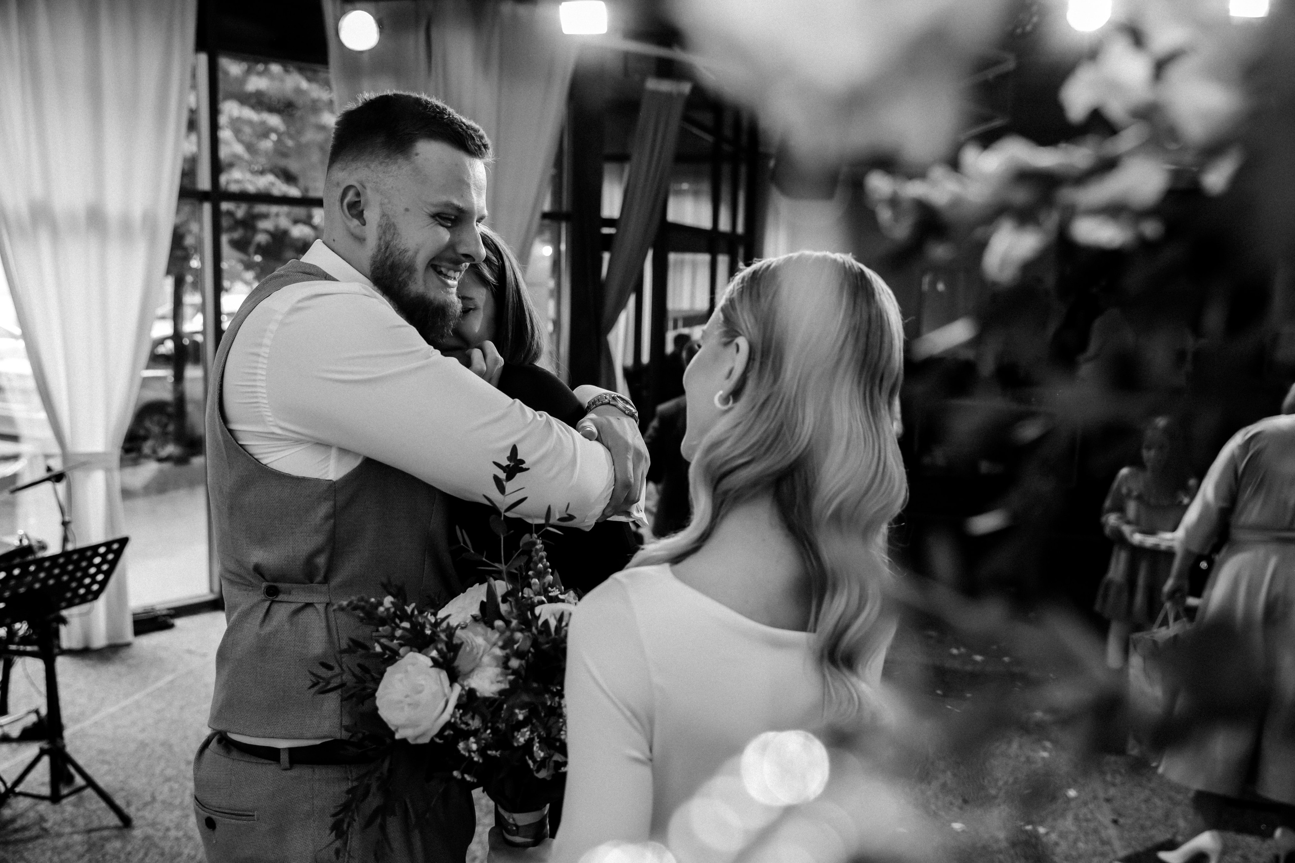 Щастя в тобі. Свадебный и семейный фотограф в Варшаве