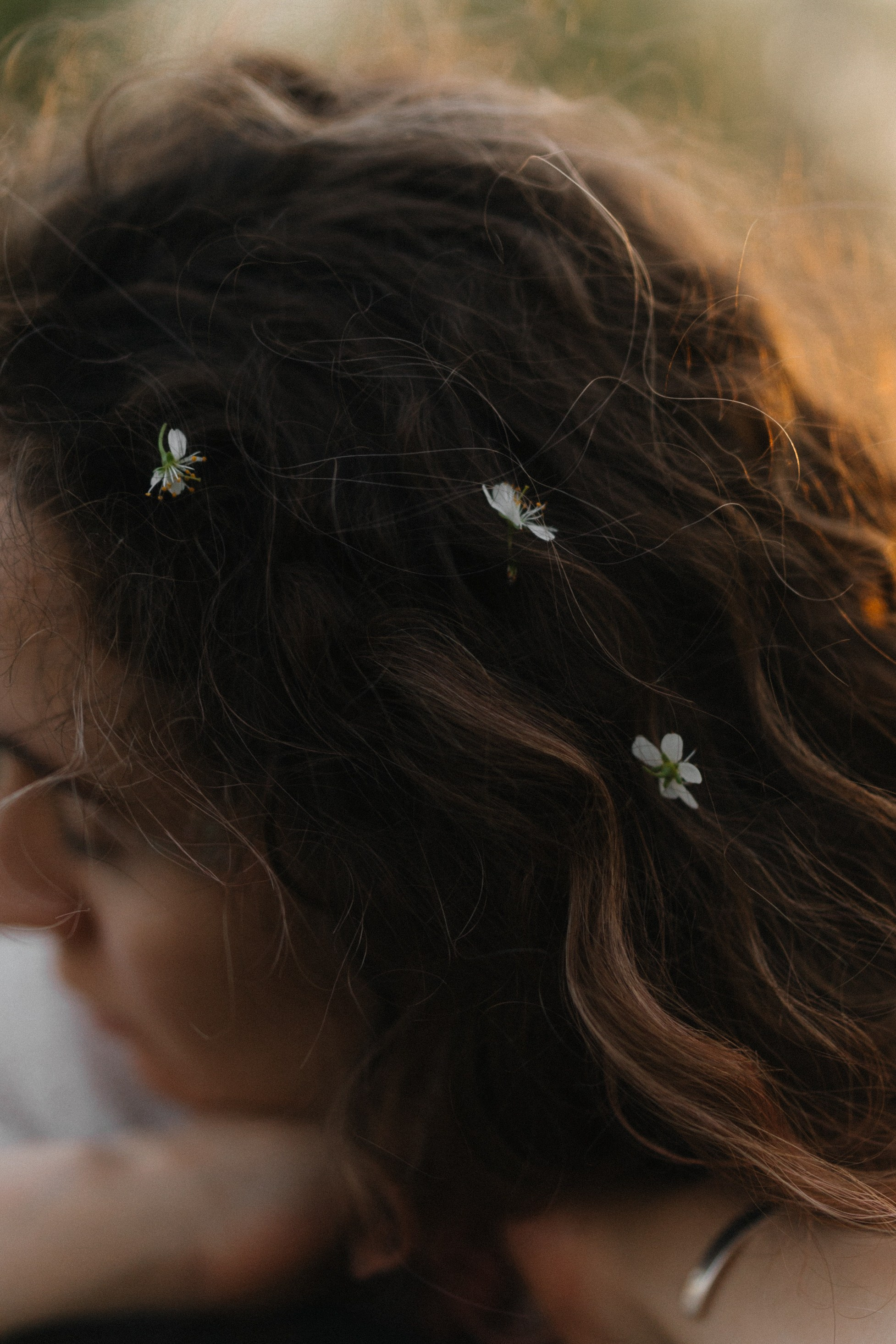 Каролина. Ланемец Юлия — фотограф Волгоград/Волжский