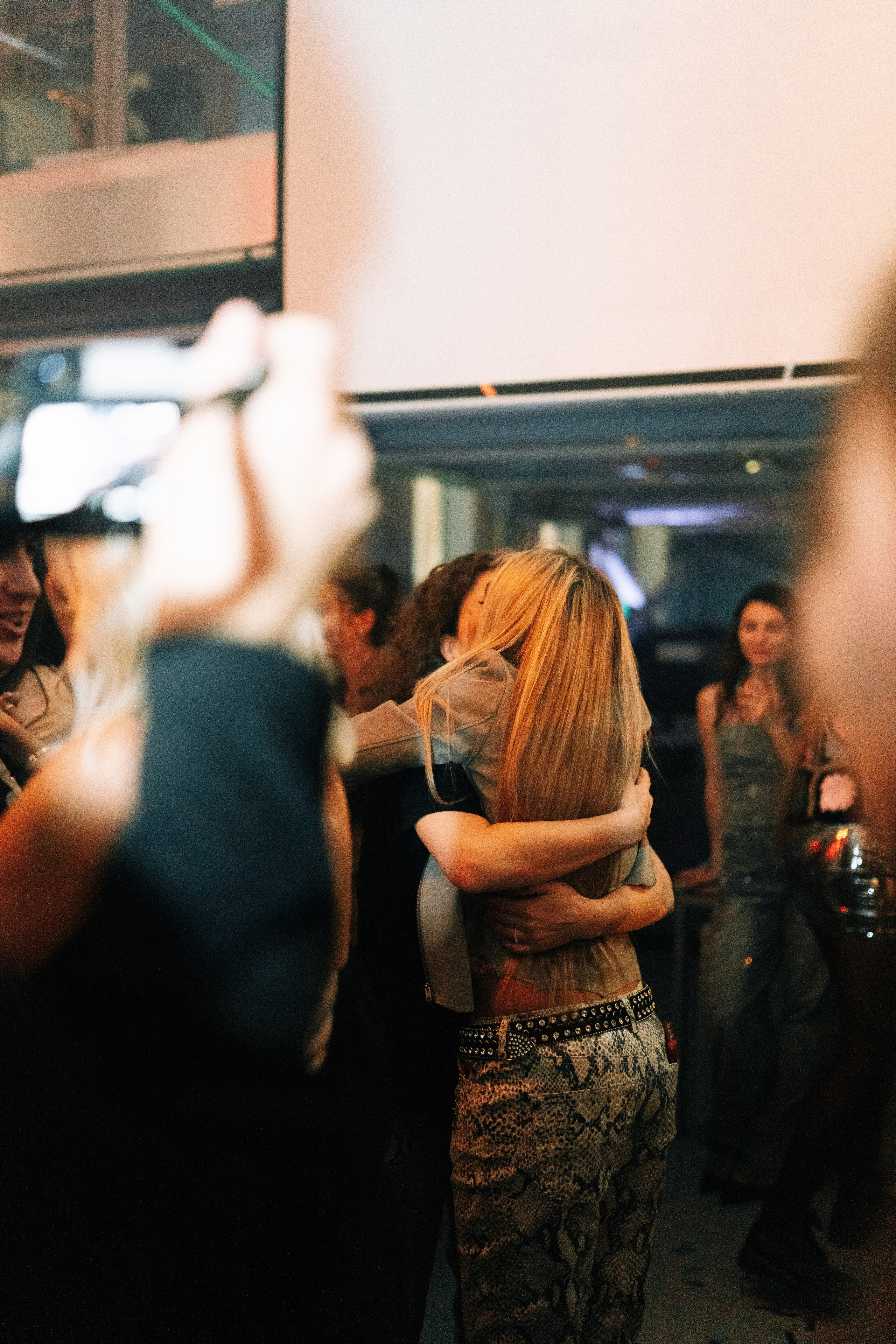 Sila sveta. Главная