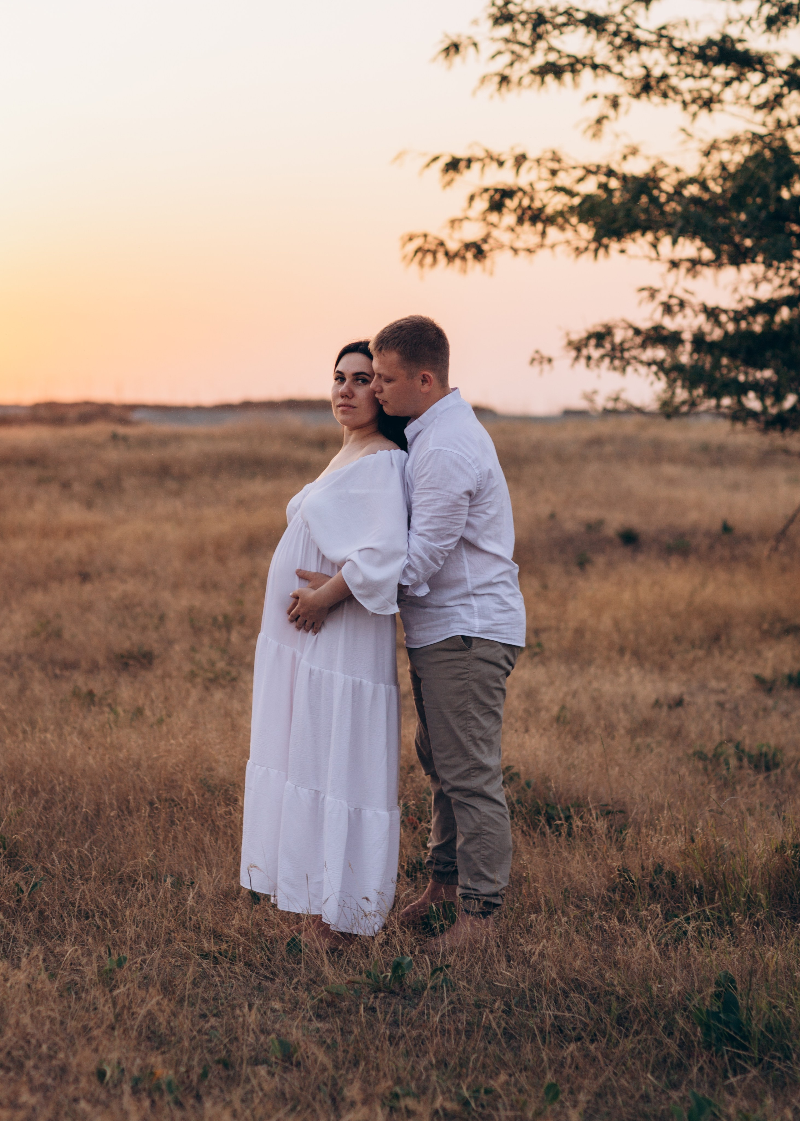 Мария и Дмитрий. Фотограф в Приморско-Ахтарске Марьяна Чопко