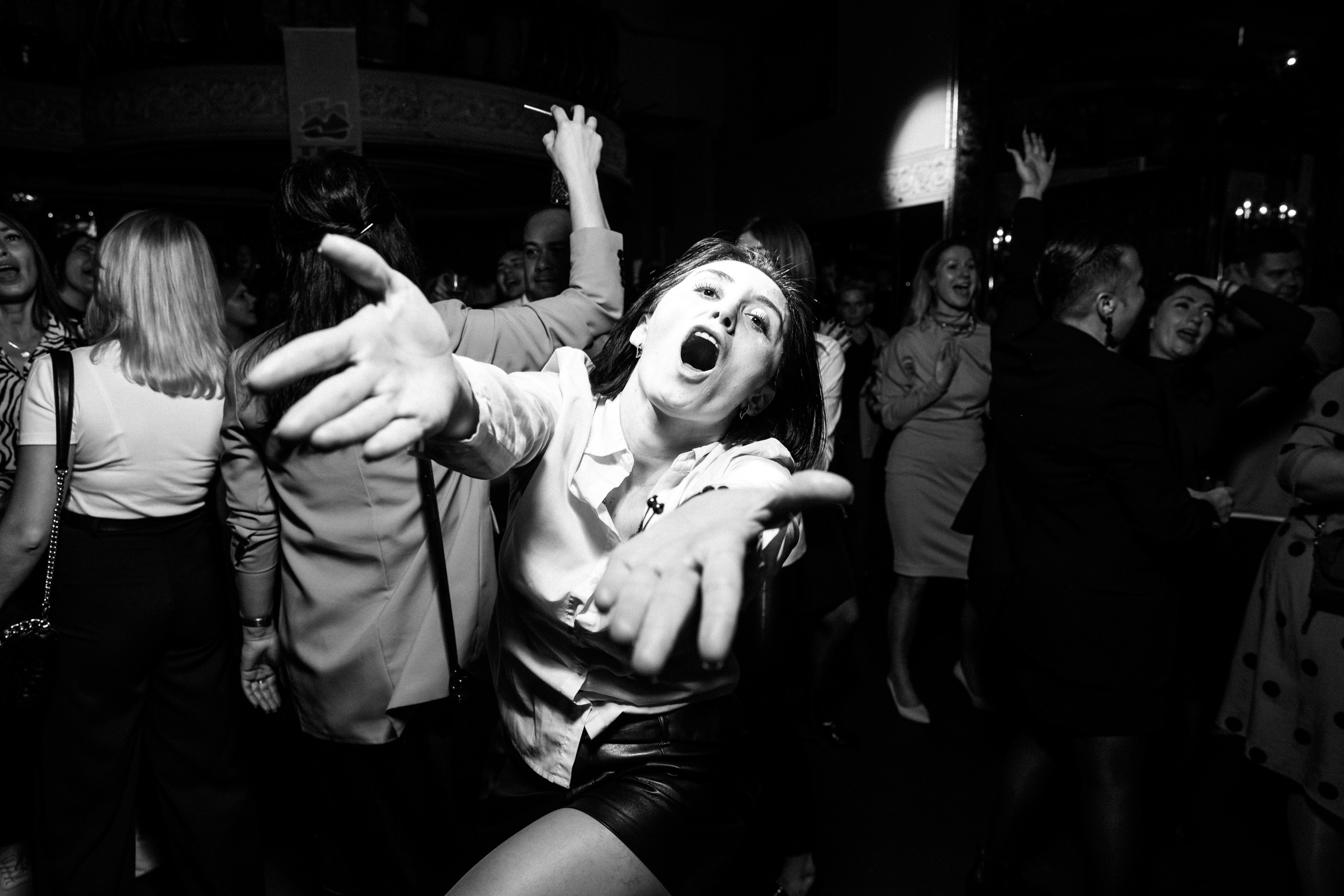 Corporate Event TEZ Tour. Свадебный и репортажный фотограф