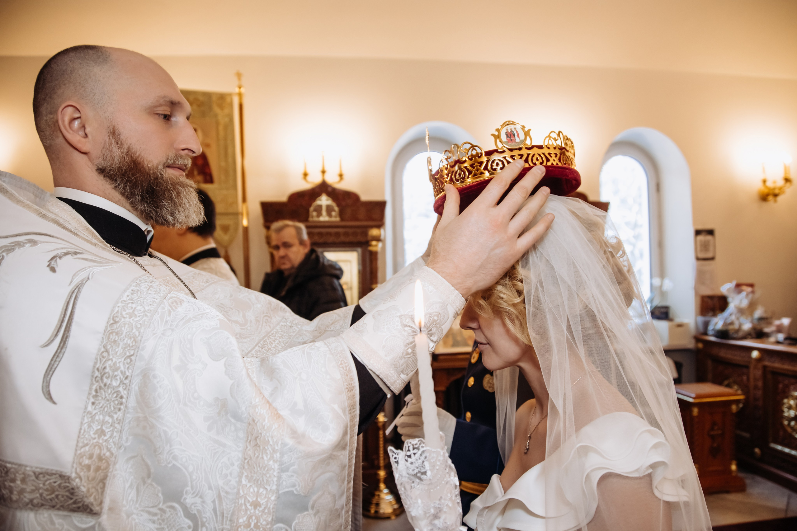 Венчание. ФОТО ВИДЕО ПРОДАКШН Санкт-Петербург Москва фотограф Мария Хрусталева