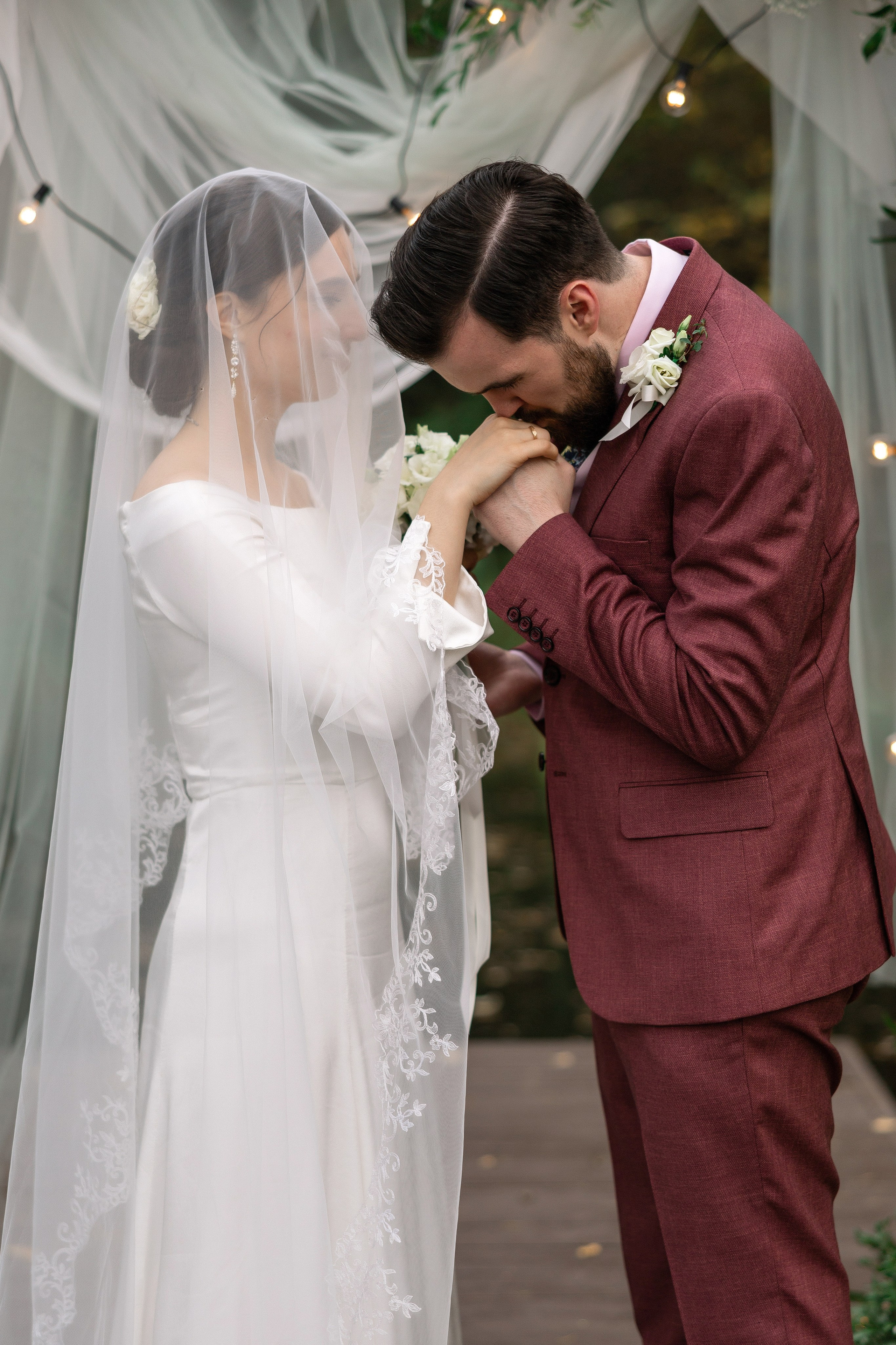 Фотосессия венчания. Свадебный фотограф и видеограф в Москве, Виктор Архилюк