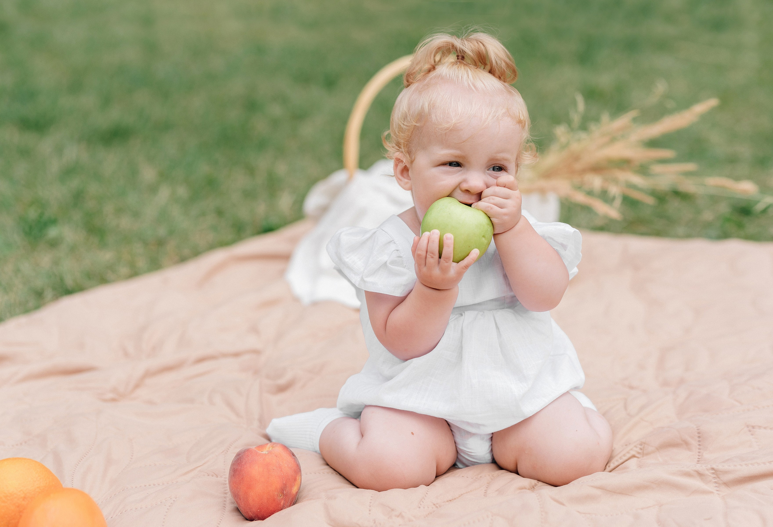 Семья Екимовых. Свадебный и семейный фотограф в Туле Ксения Сильвер
